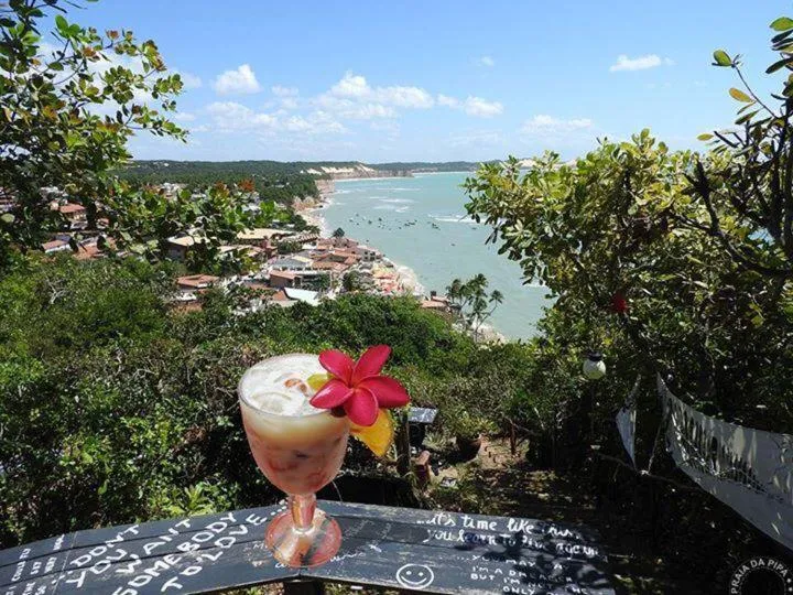 RESORT SOLAR PIPÁ CASA 24