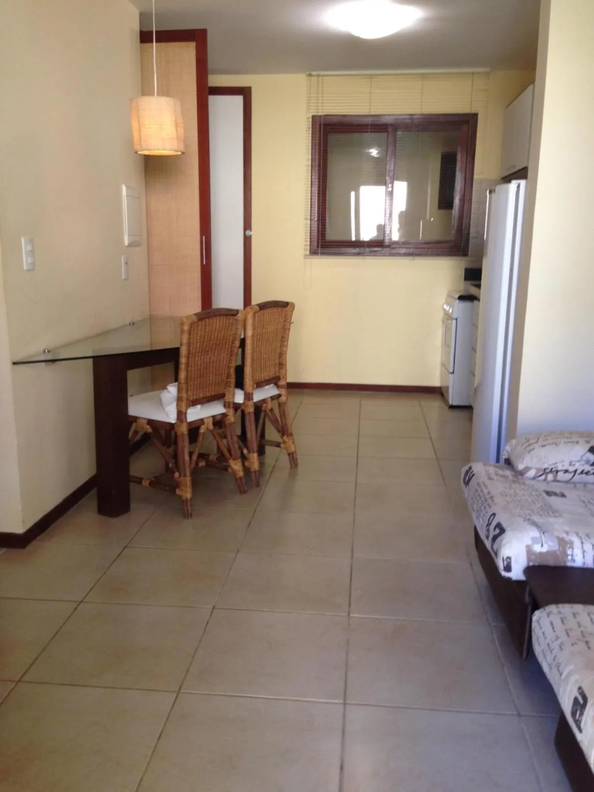 RESORT SOLAR PIPÁ CASA 24