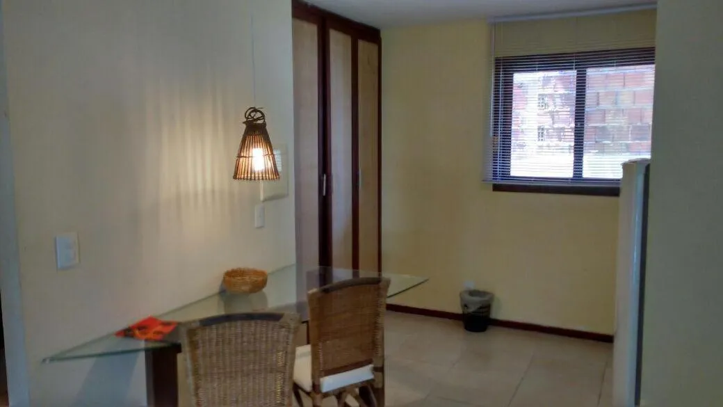 RESORT SOLAR PIPÁ CASA 24