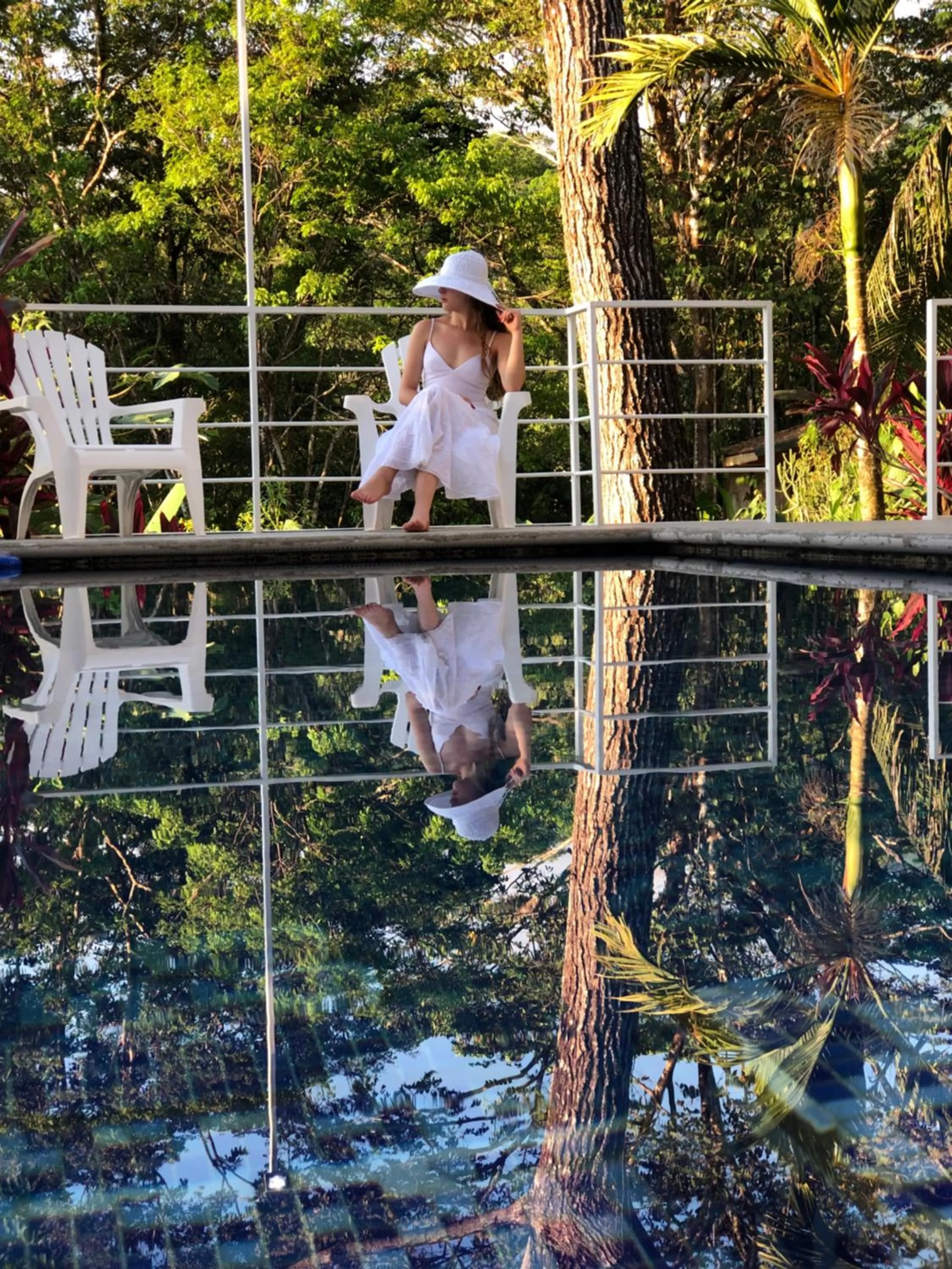 Ballena Dorada Lodge