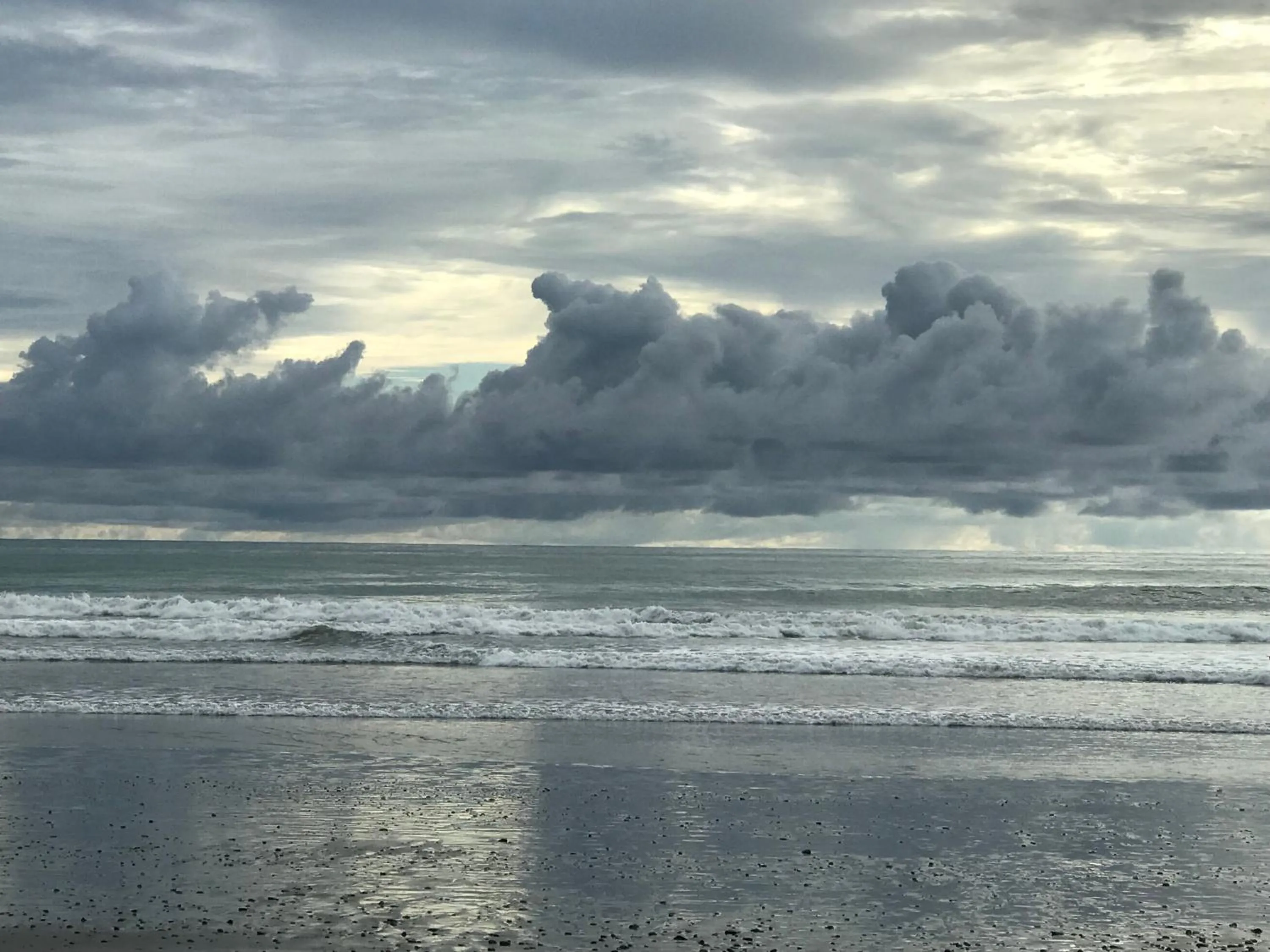 Ballena Dorada Lodge