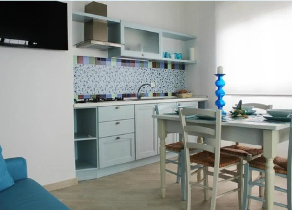 TV and multimedia in La Darsena