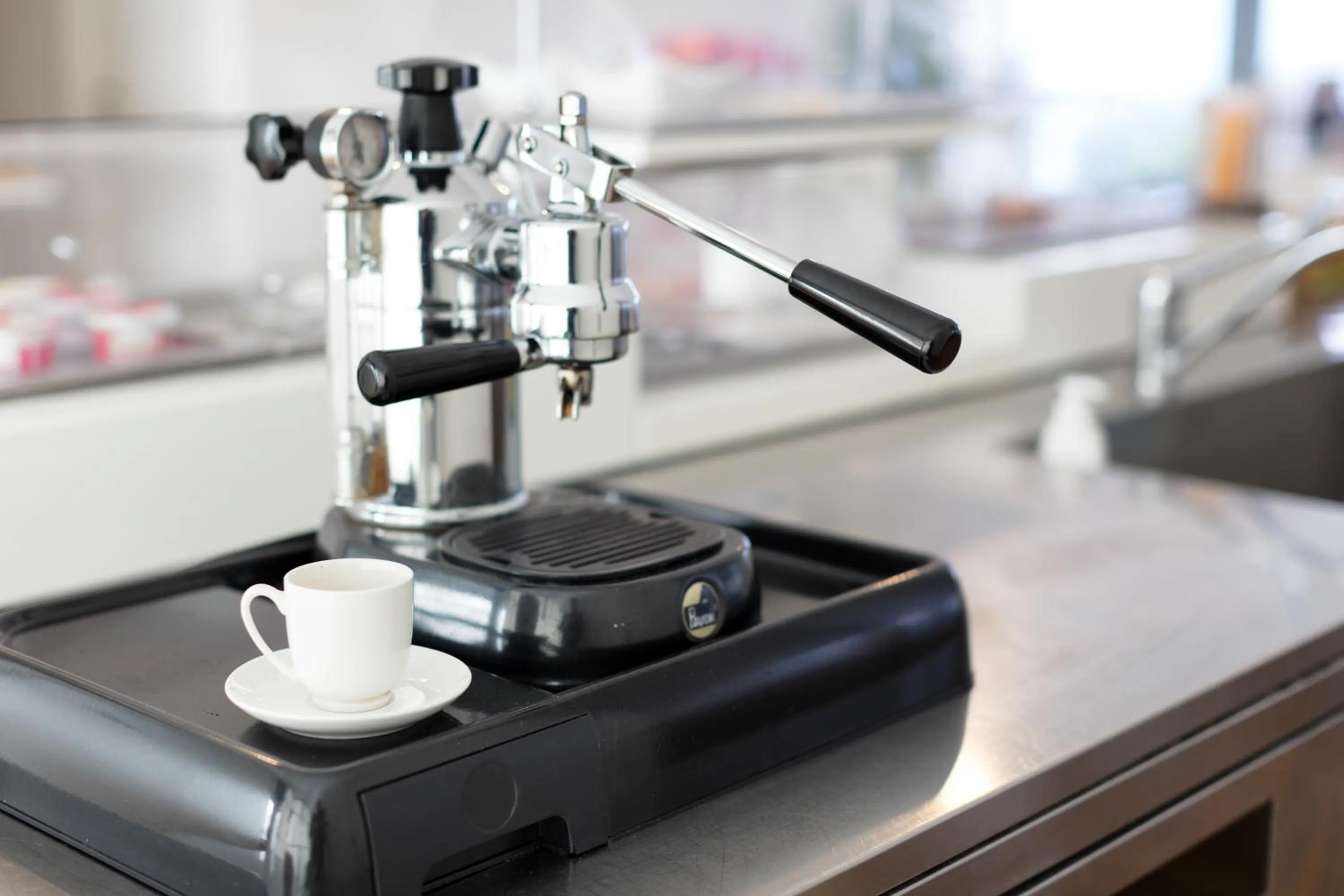 Drinks in Wrooms Guest House