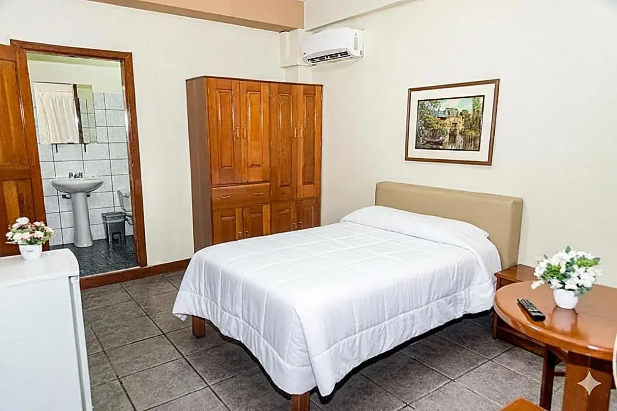 Superior Single Room - single occupancy in Hotel Oro Verde Iquitos Superior Single Room - single occupancy in Hotel Oro Verde Iquitos