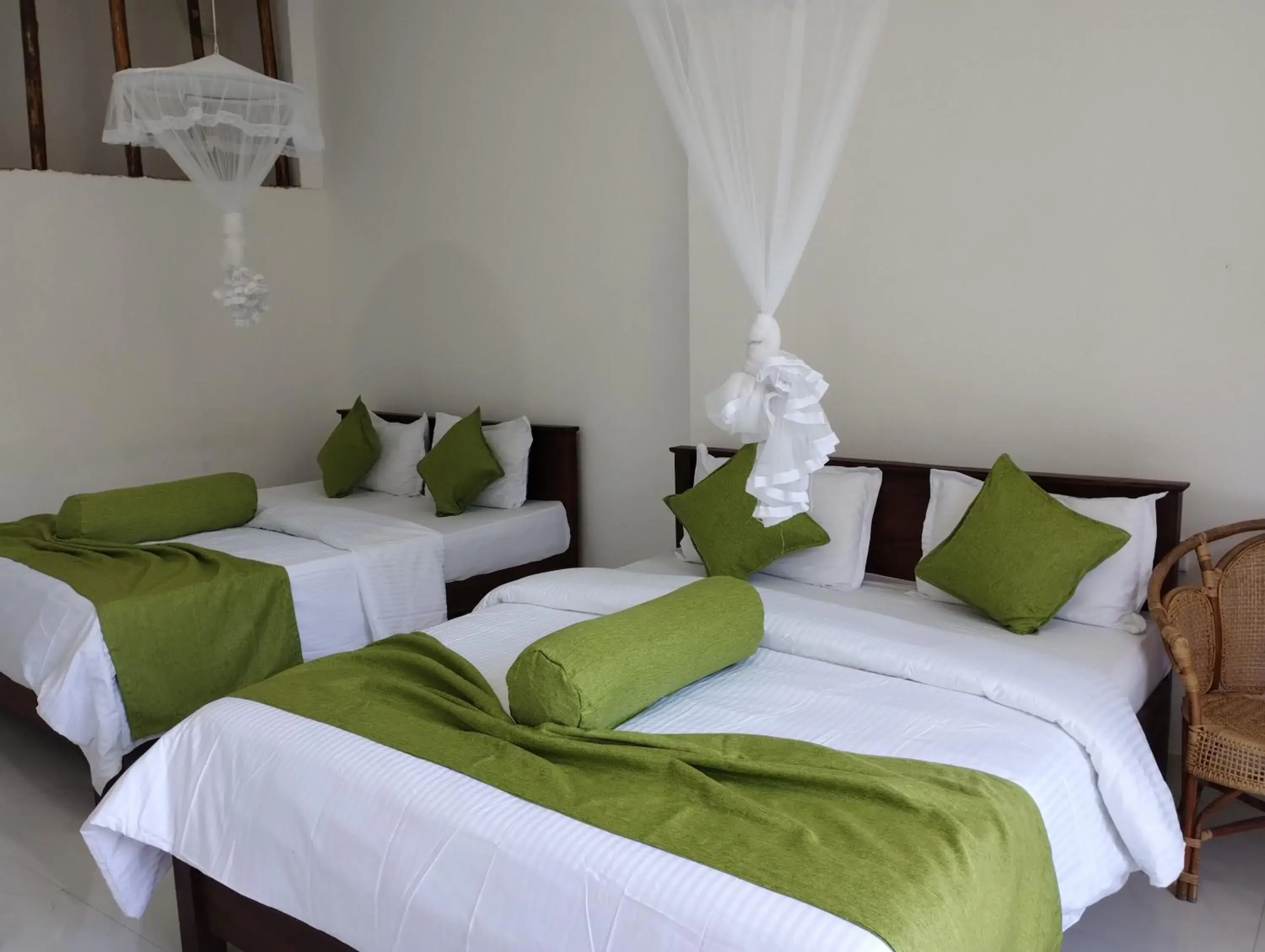 Double or Twin Room in Ella Lucky Panoramic Double or Twin Room in Ella Lucky Panoramic