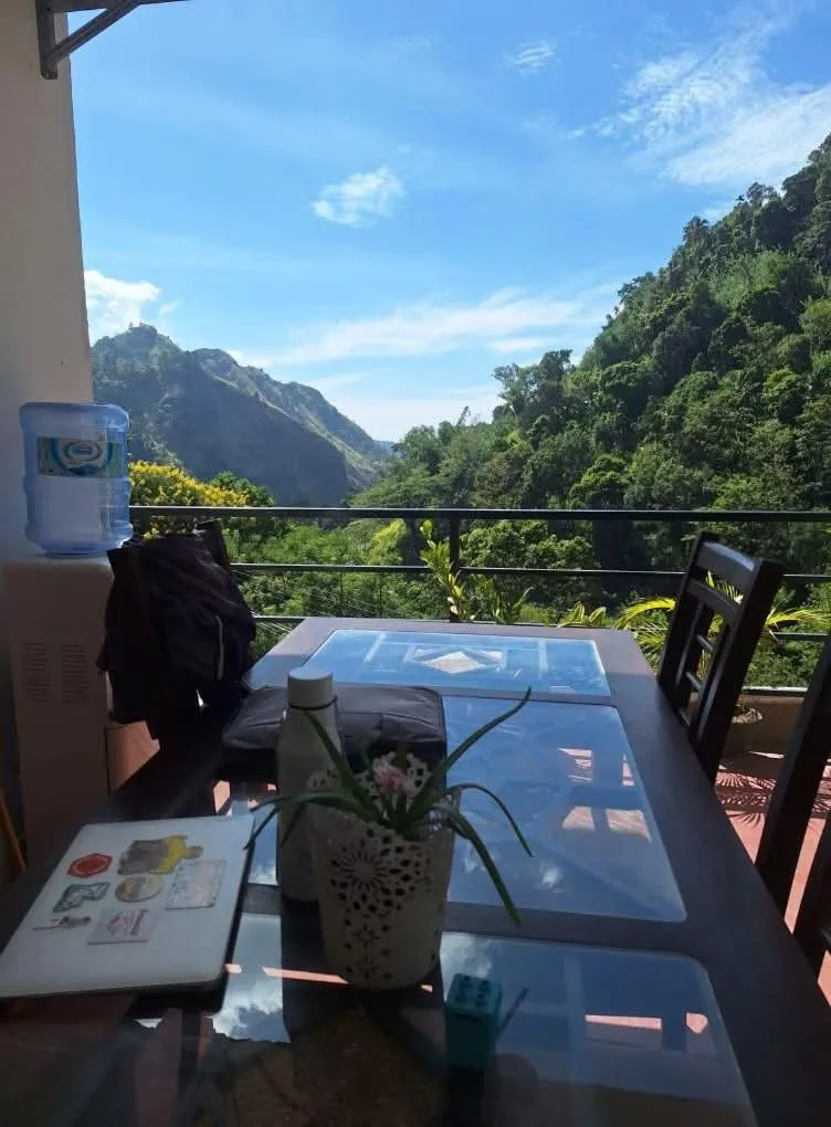 Ella Lucky Panoramic