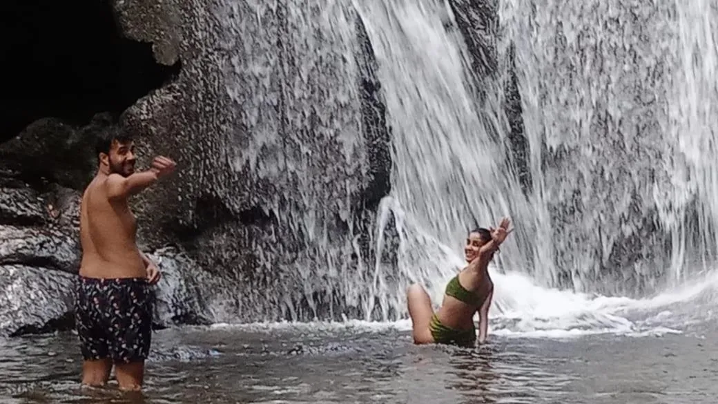 Ella Lucky Panoramic