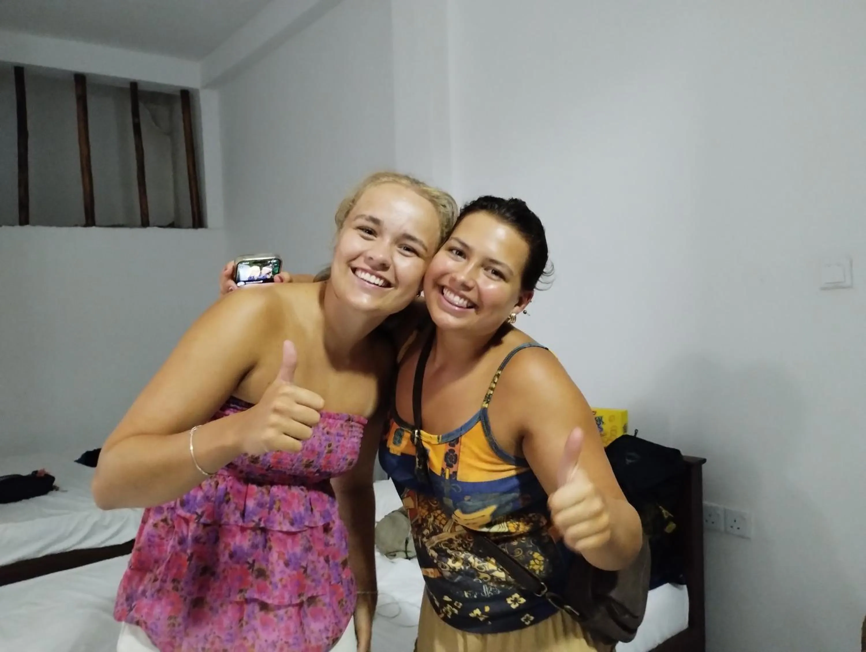 Ella Lucky Panoramic