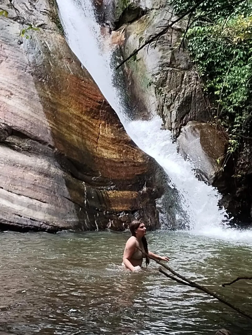 Ella Lucky Panoramic