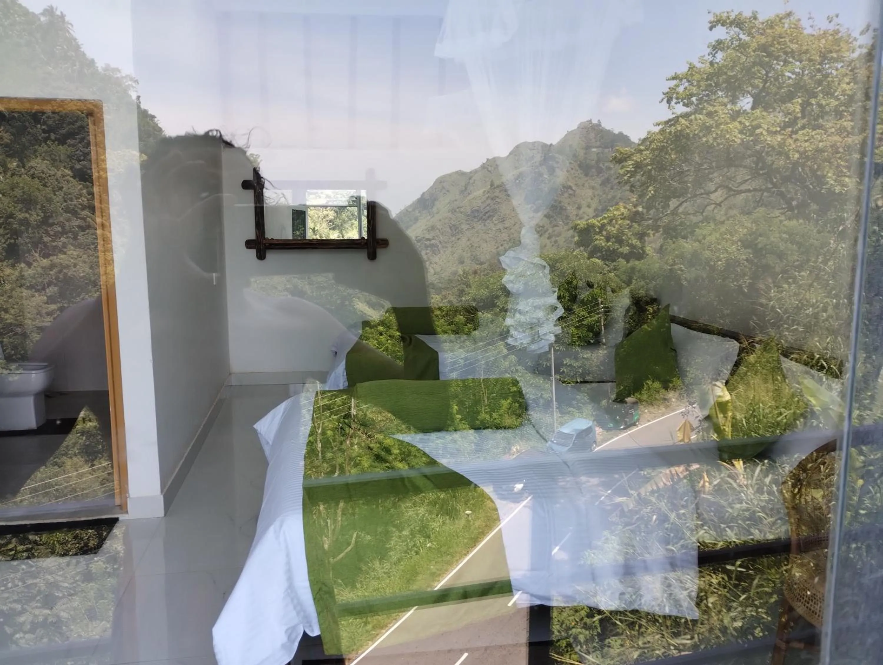 Ella Lucky Panoramic