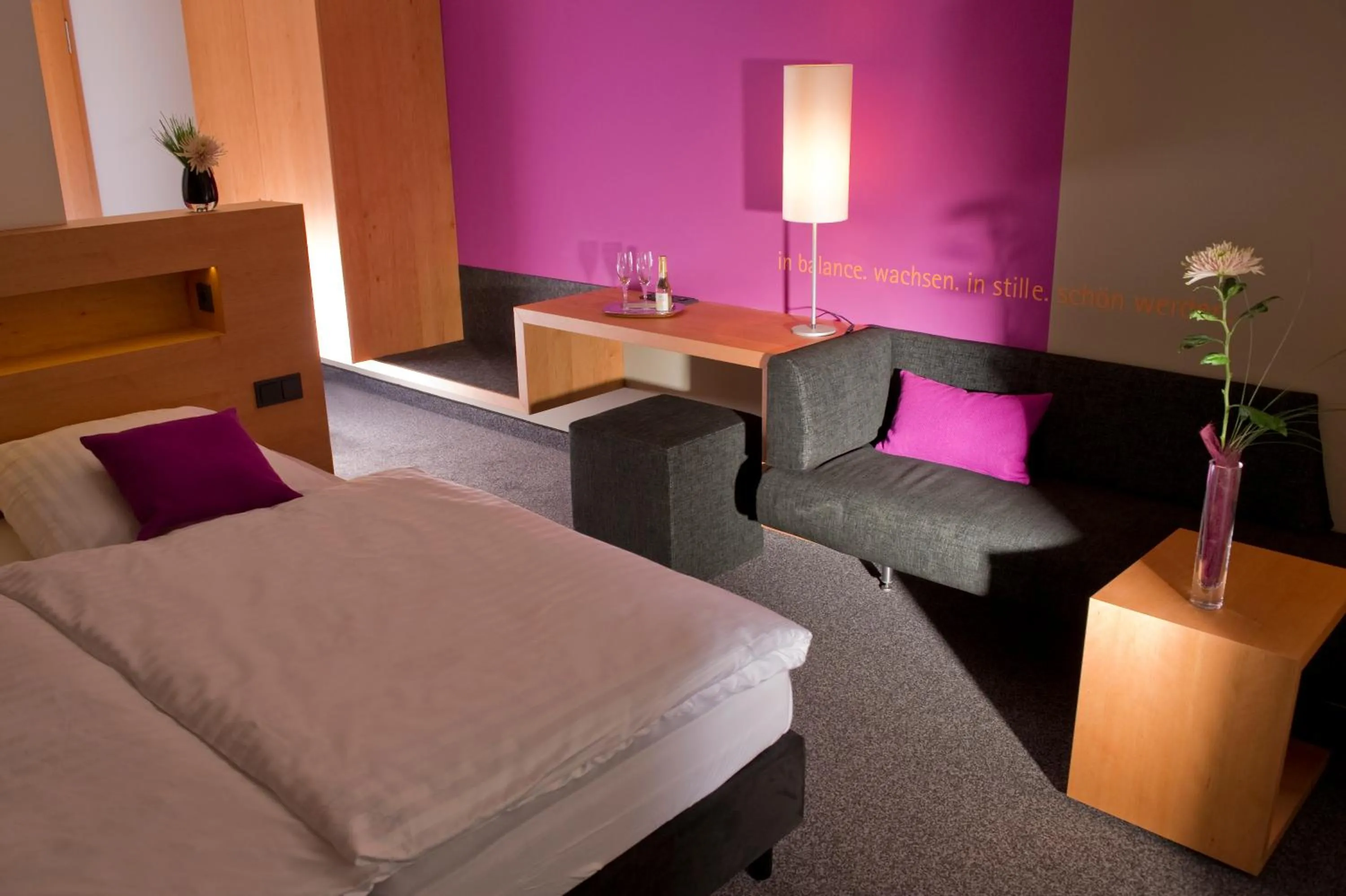 Photo of the whole room in Spreewald Thermenhotel - Spreewald Therme GmbH