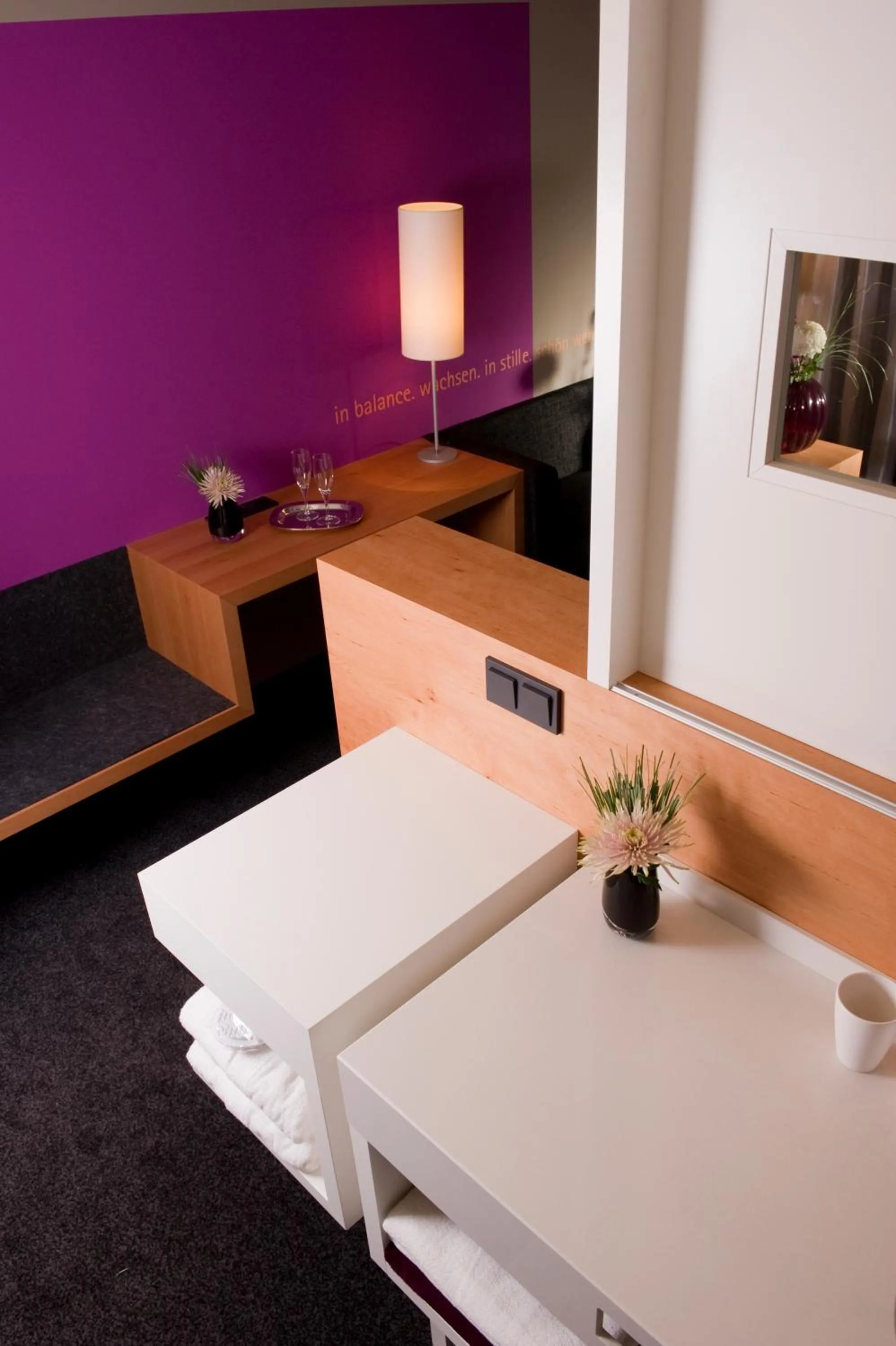 Photo of the whole room in Spreewald Thermenhotel - Spreewald Therme GmbH