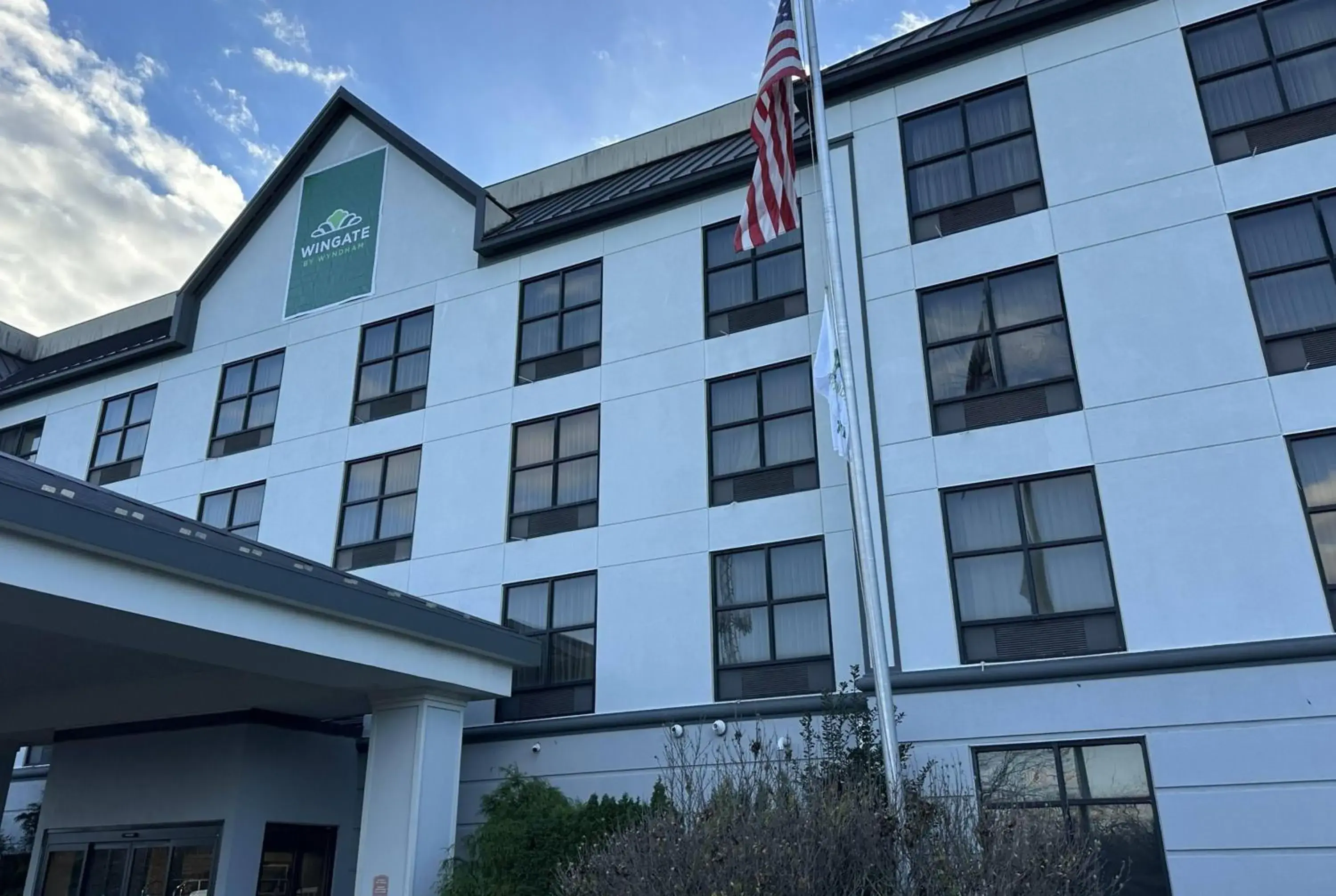 Wingate by Wyndham North East Wingate by Wyndham North East