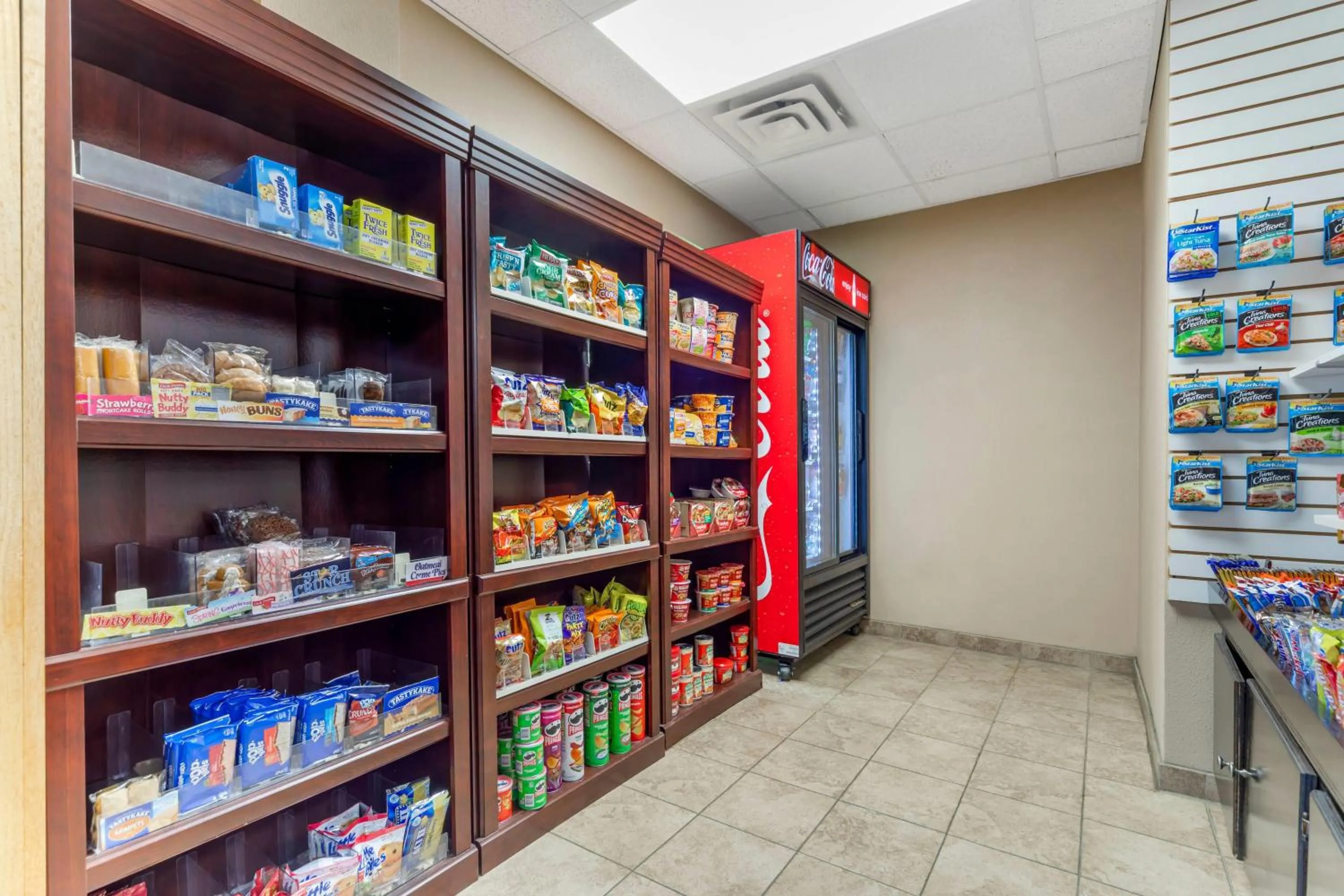 Food and drinks in Wingate by Wyndham North East