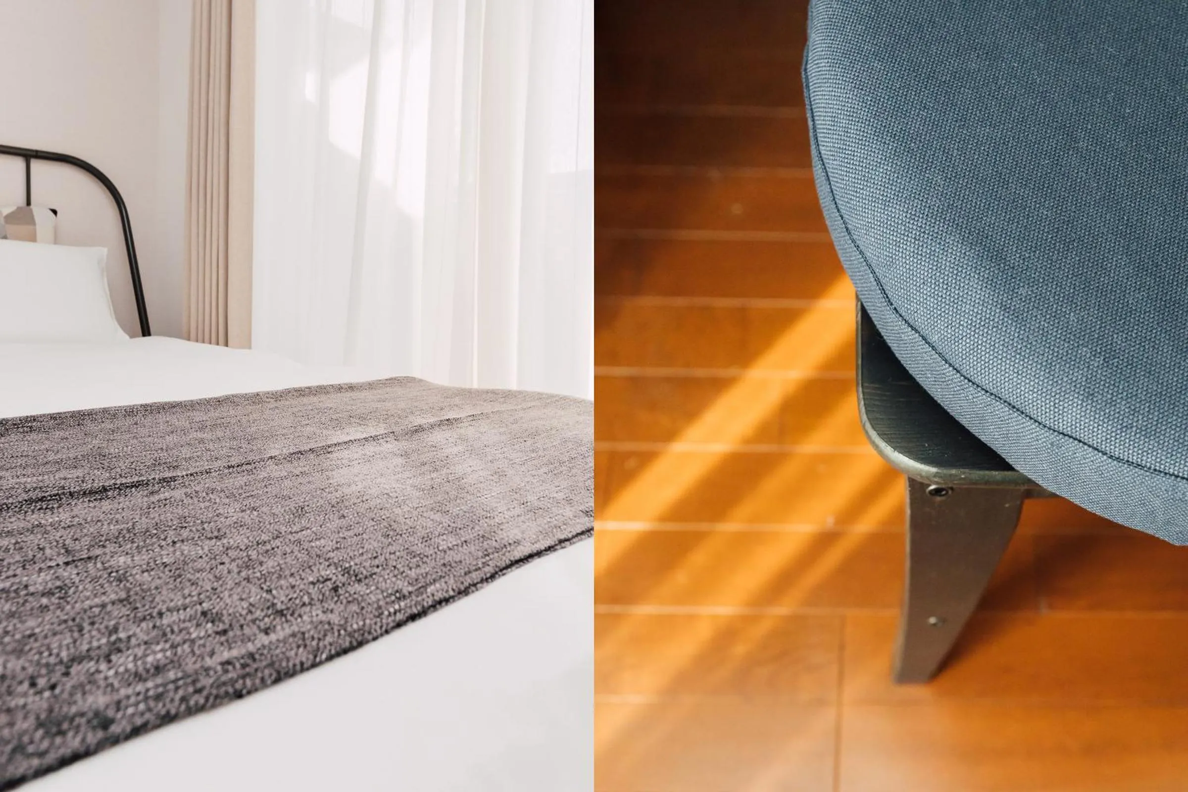 Other, Bed in Nanba West Sakuragawa Station Apartment