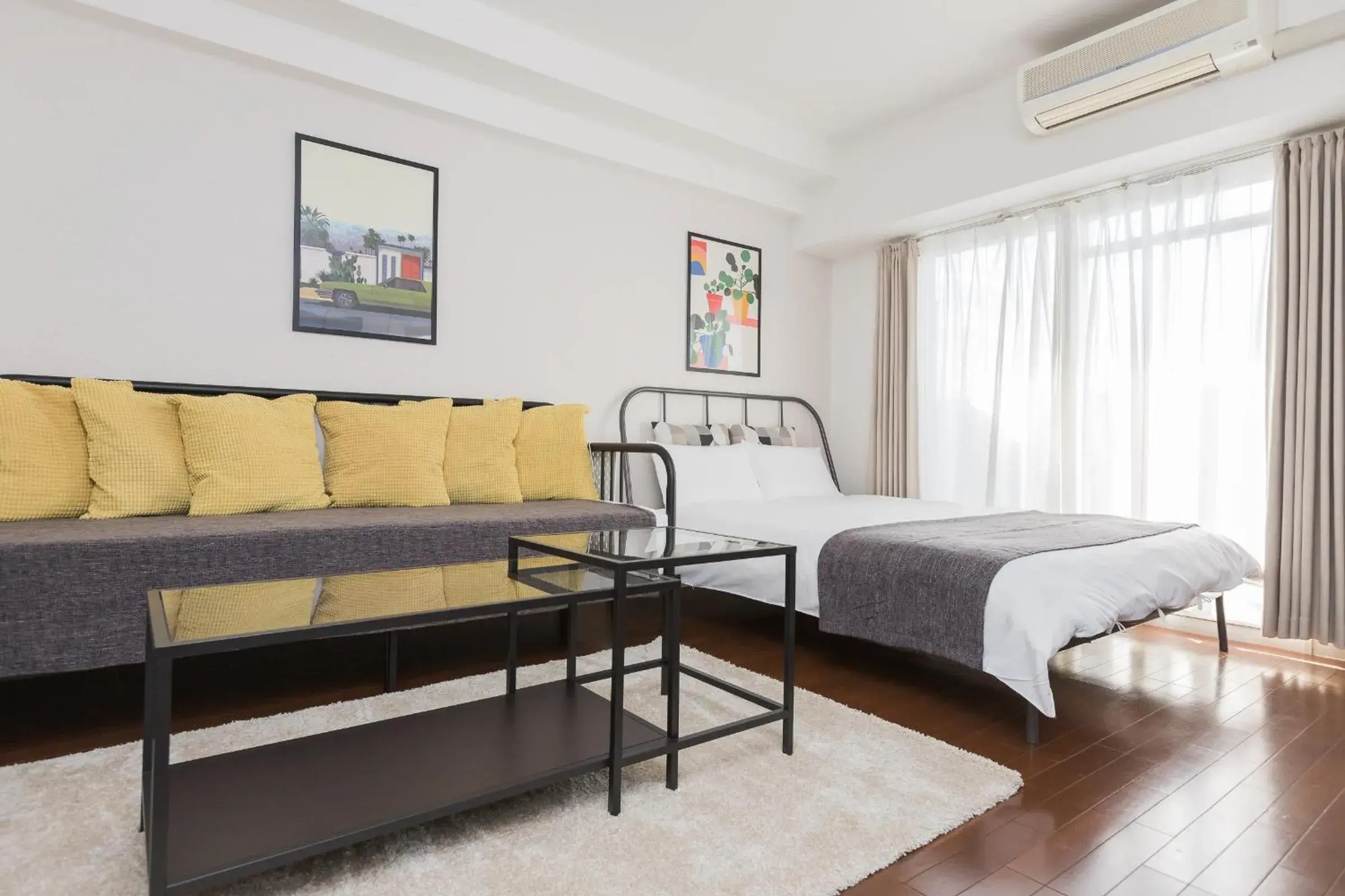 Nanba West Sakuragawa Station Apartment Nanba West Sakuragawa Station Apartment