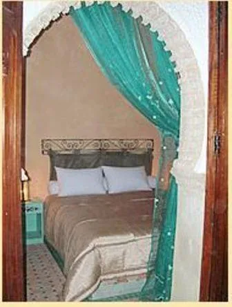 Photo of the whole room, Bed in Dar Aida