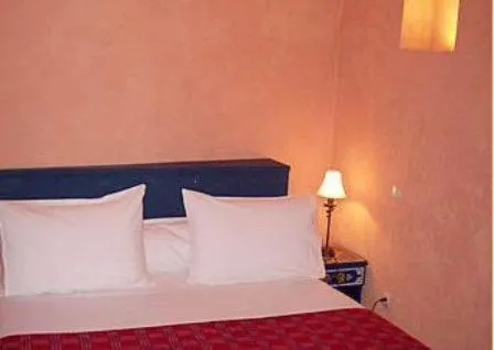 Photo of the whole room, Bed in Dar Aida