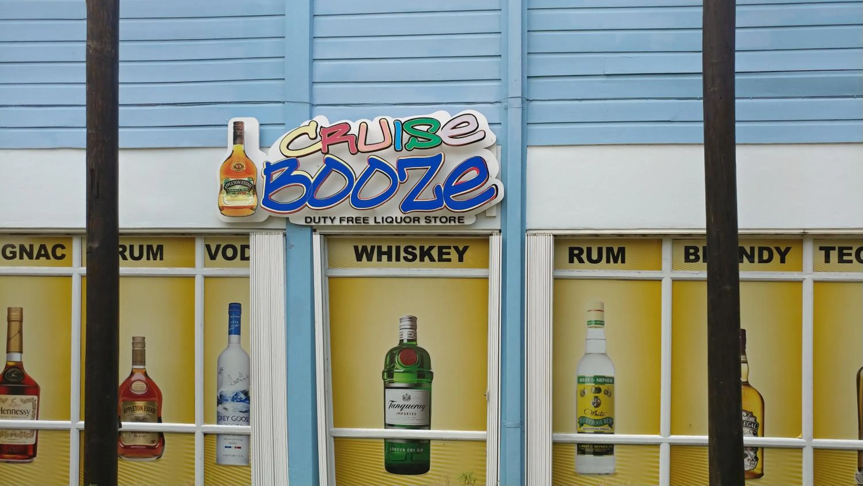 Nearby landmark in SandCastles Holiday #C9