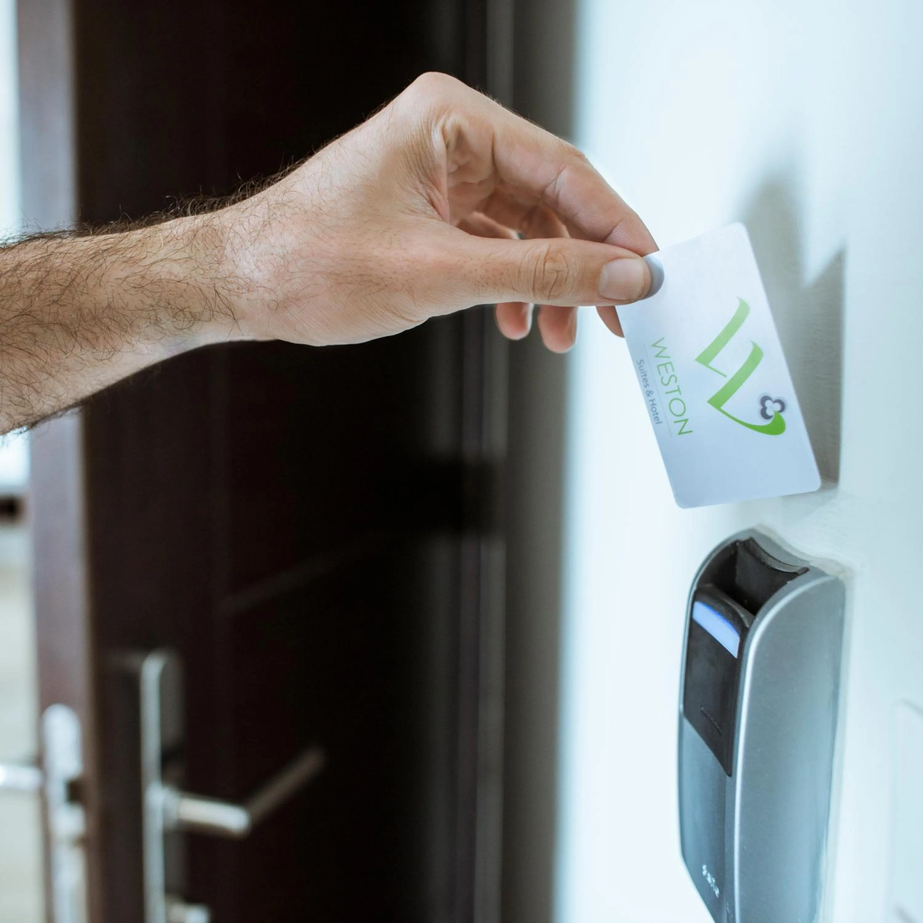 Other in Weston Suites Hotel