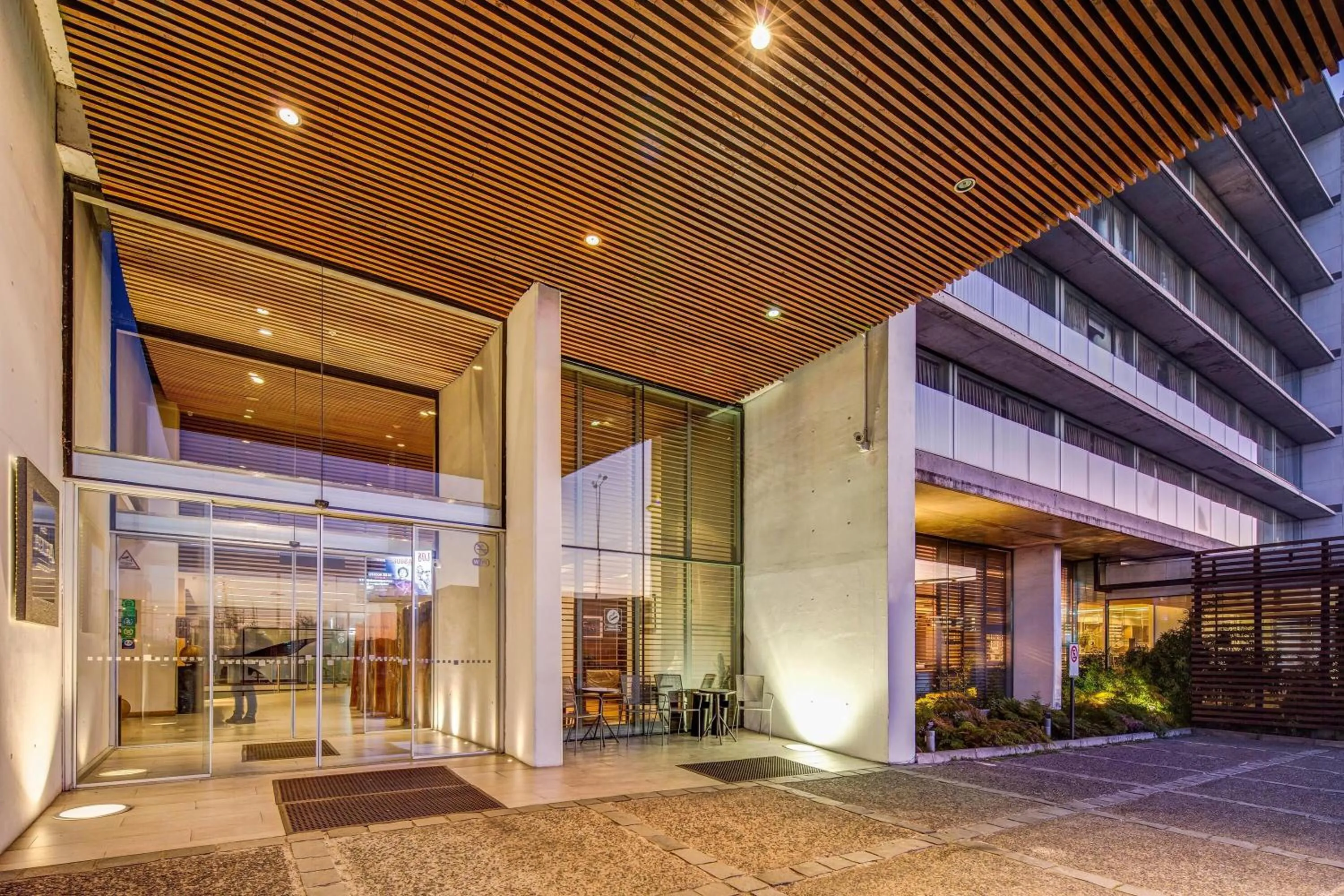 Property building in Wyndham Concepcion Pettra