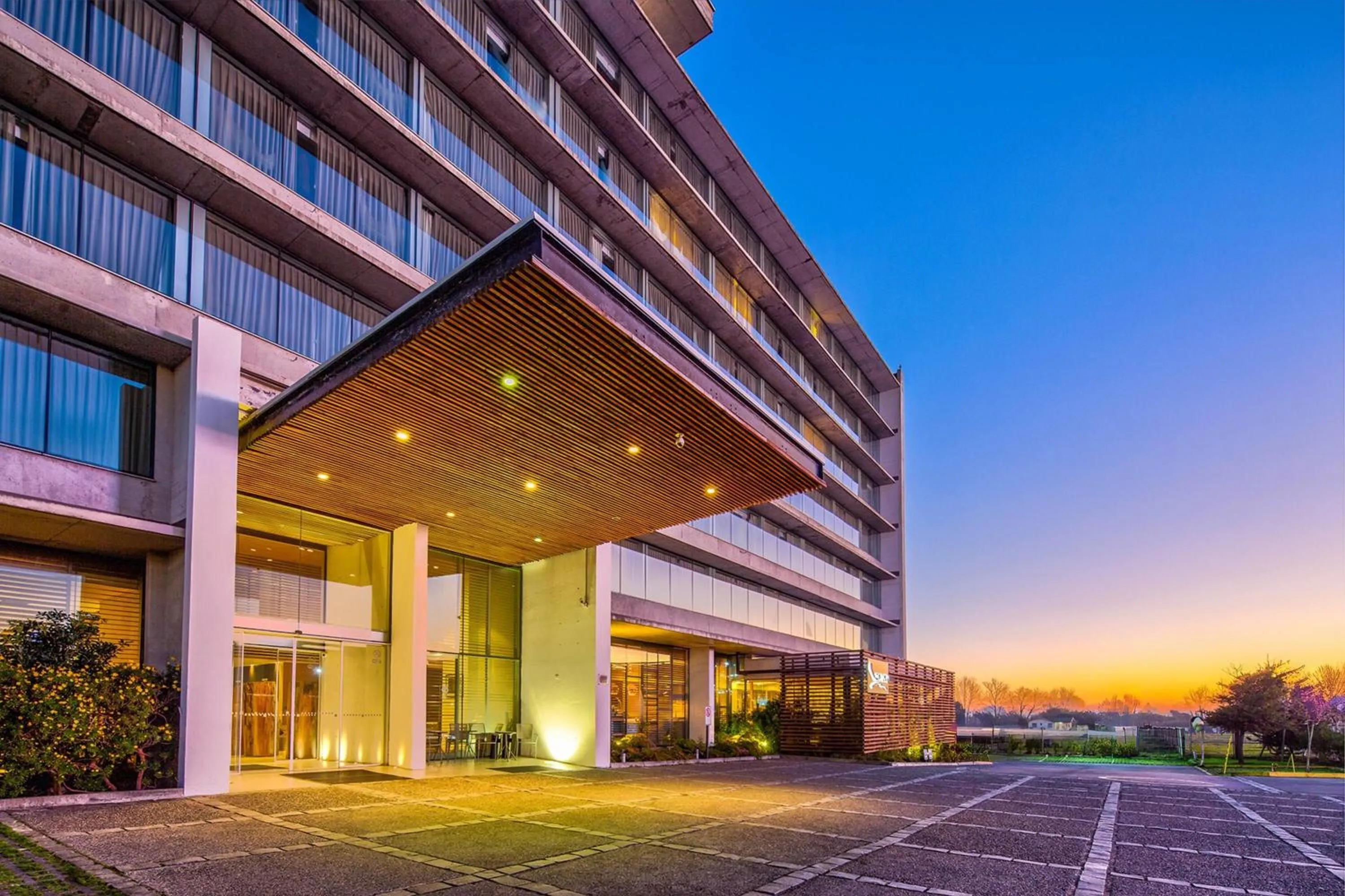 Property building in Wyndham Concepcion Pettra