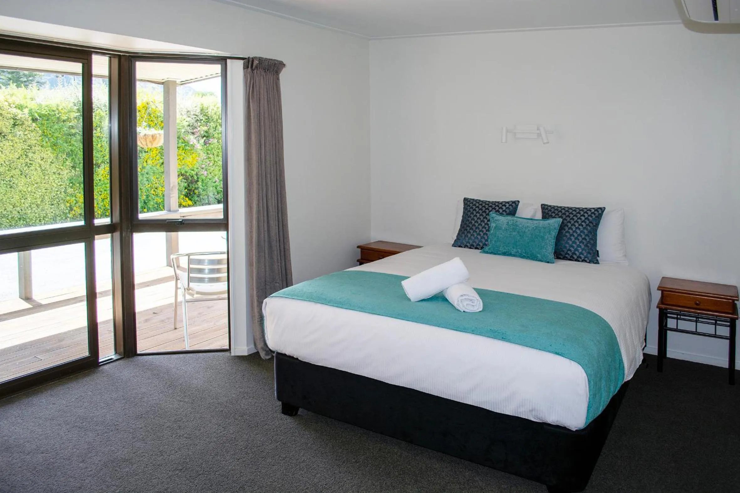 Bed in Kingston TOP 10 Holiday Park