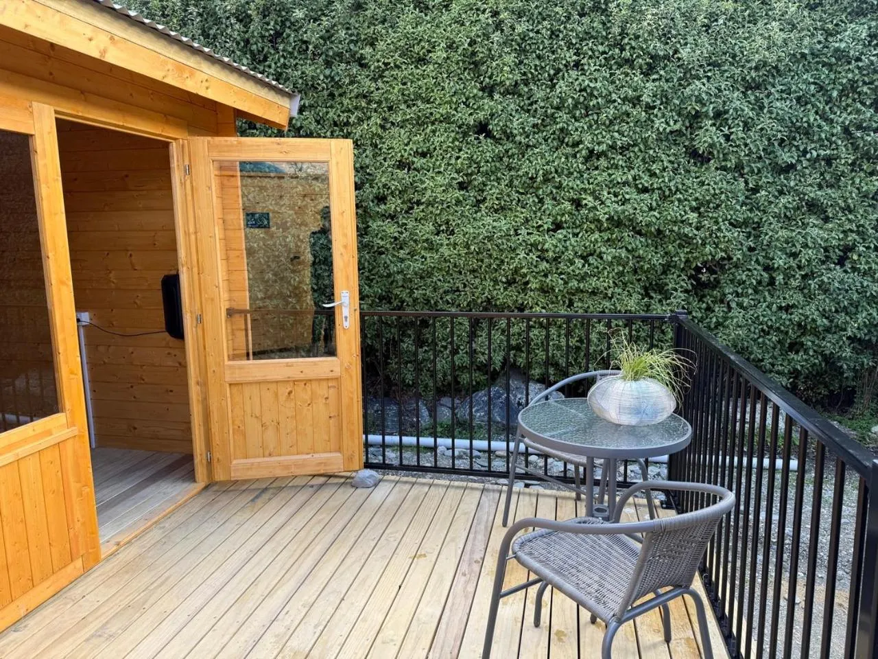 Spa and wellness centre/facilities in Kingston TOP 10 Holiday Park