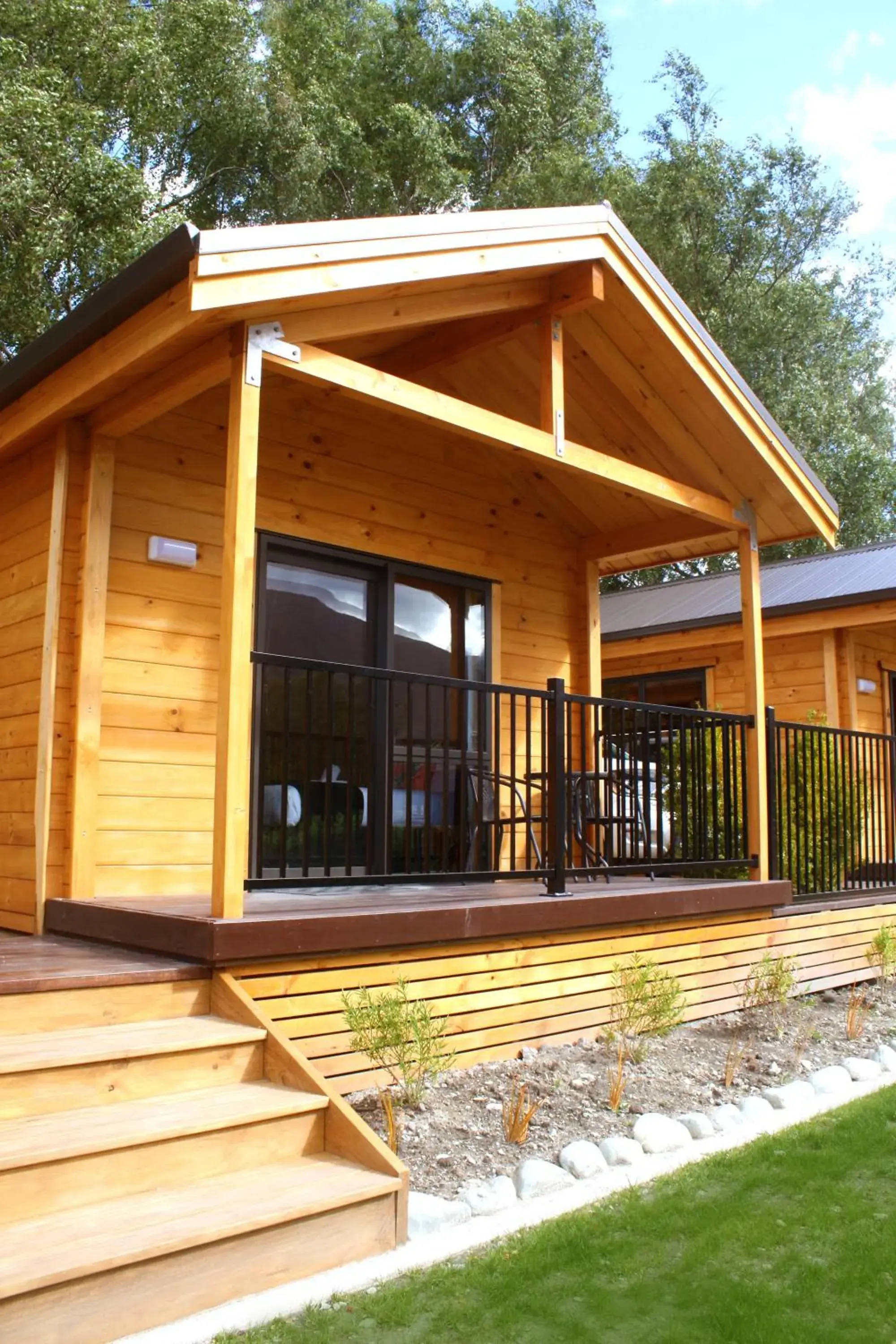 Kingston TOP 10 Holiday Park Kingston TOP 10 Holiday Park