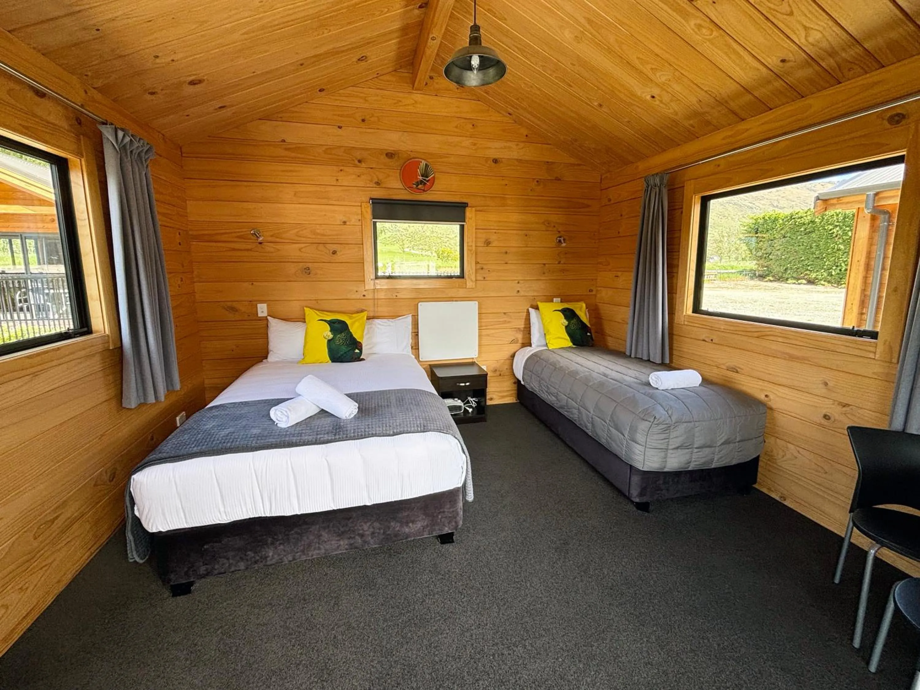 Bed in Kingston TOP 10 Holiday Park