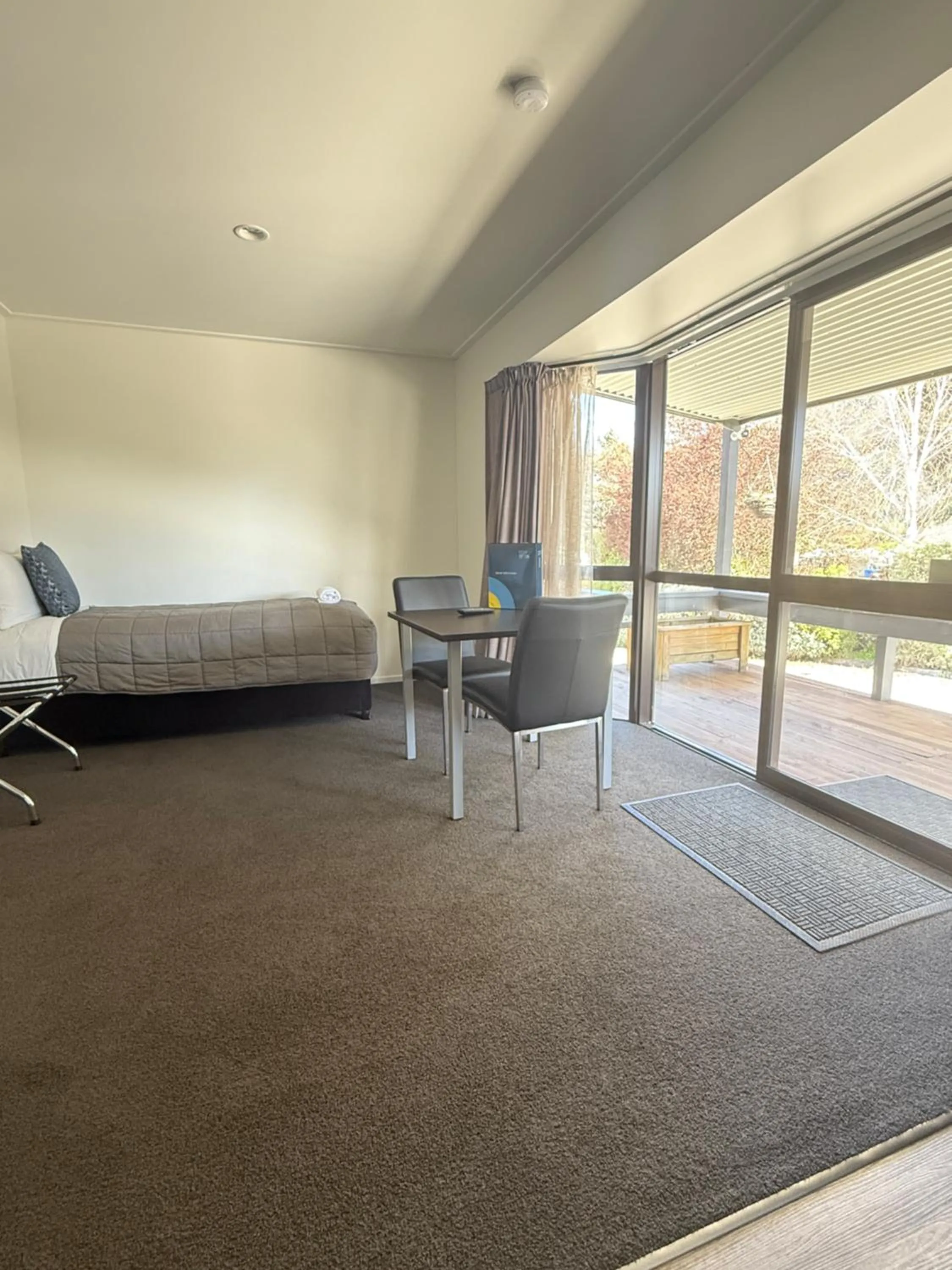 Bed in Kingston TOP 10 Holiday Park