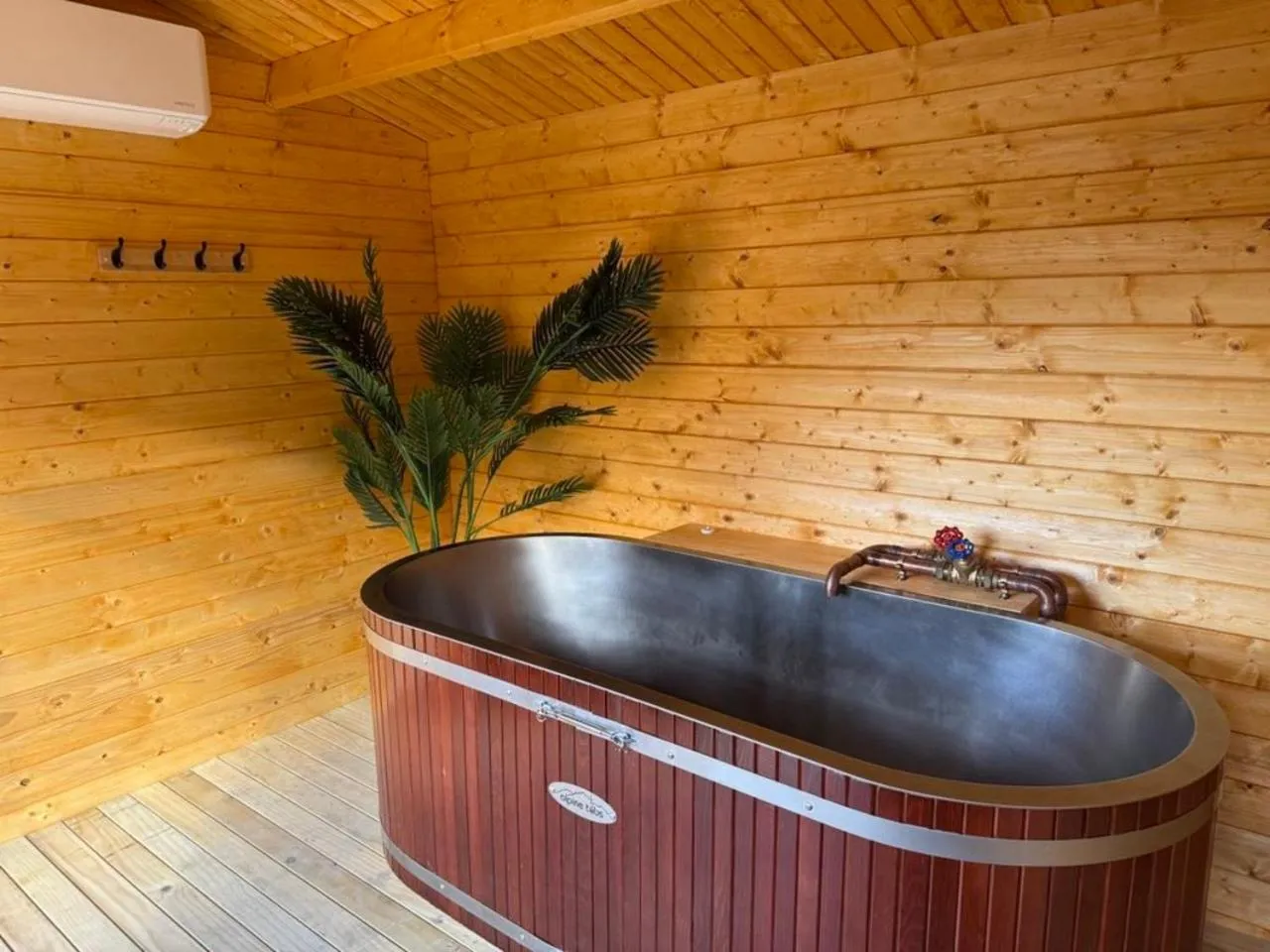 Spa and wellness centre/facilities in Kingston TOP 10 Holiday Park