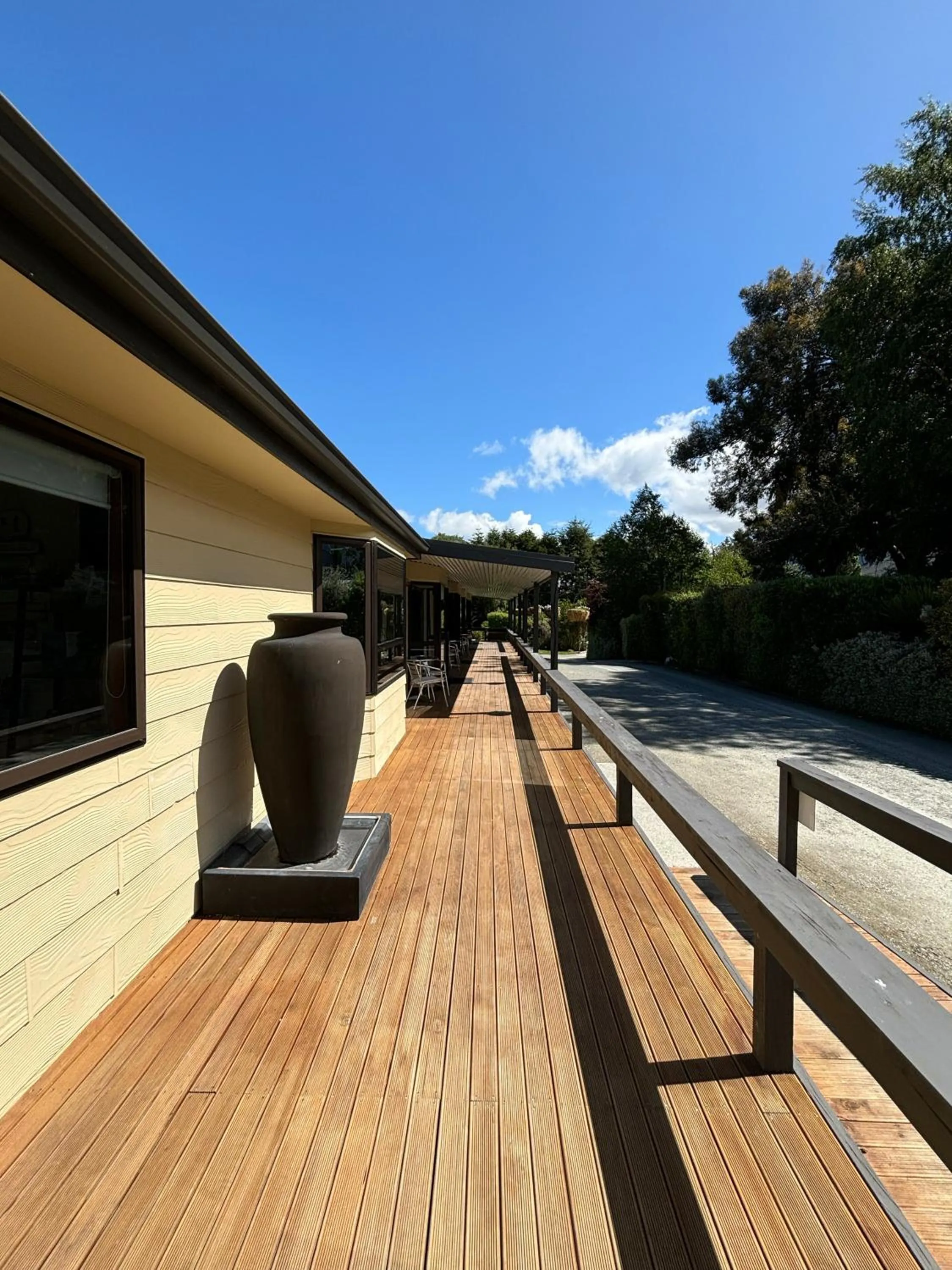 Day in Kingston TOP 10 Holiday Park