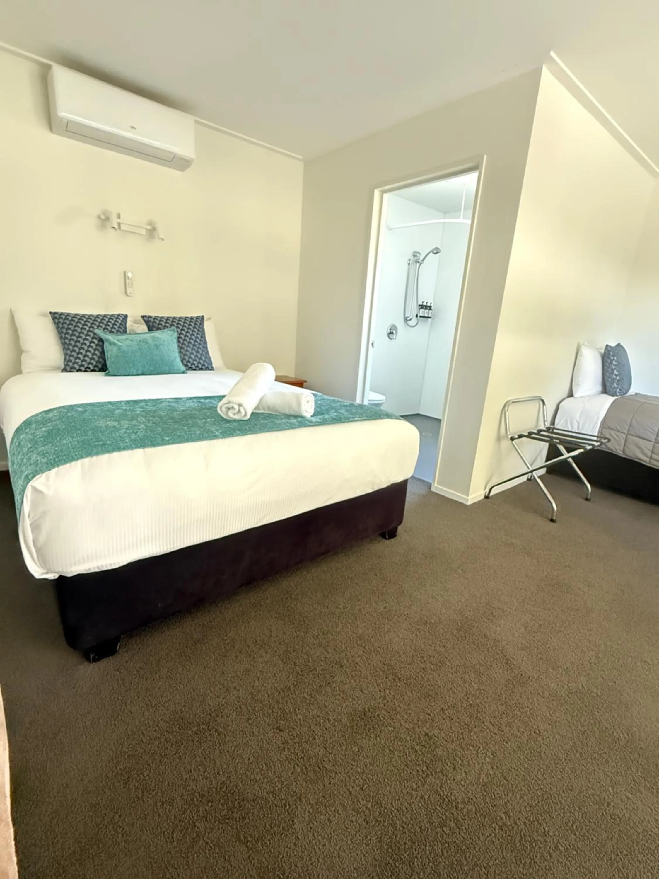 Bed in Kingston TOP 10 Holiday Park