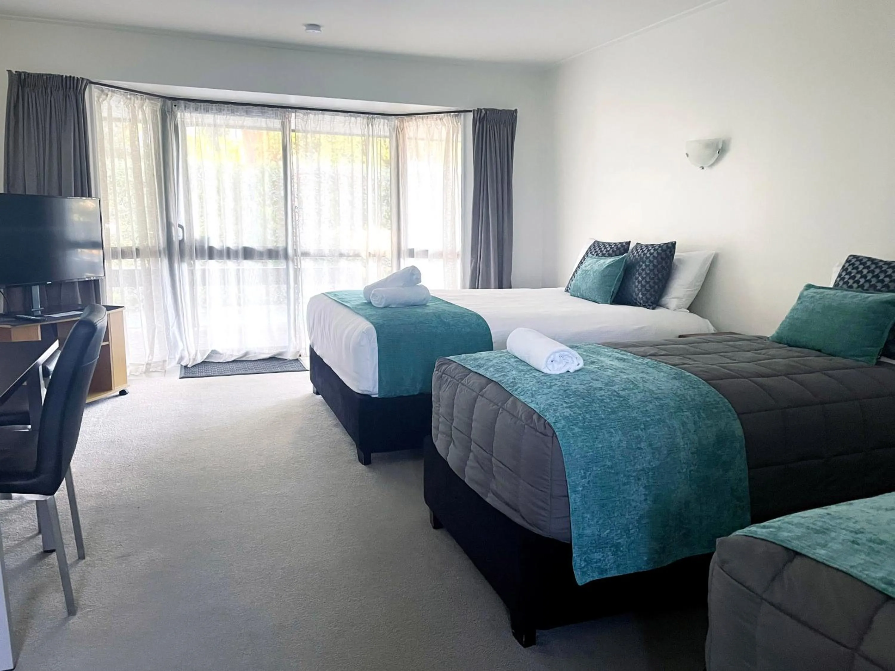 Bed in Kingston TOP 10 Holiday Park