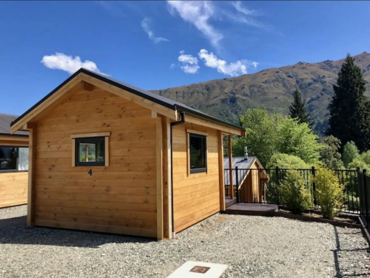 Parking in Kingston TOP 10 Holiday Park