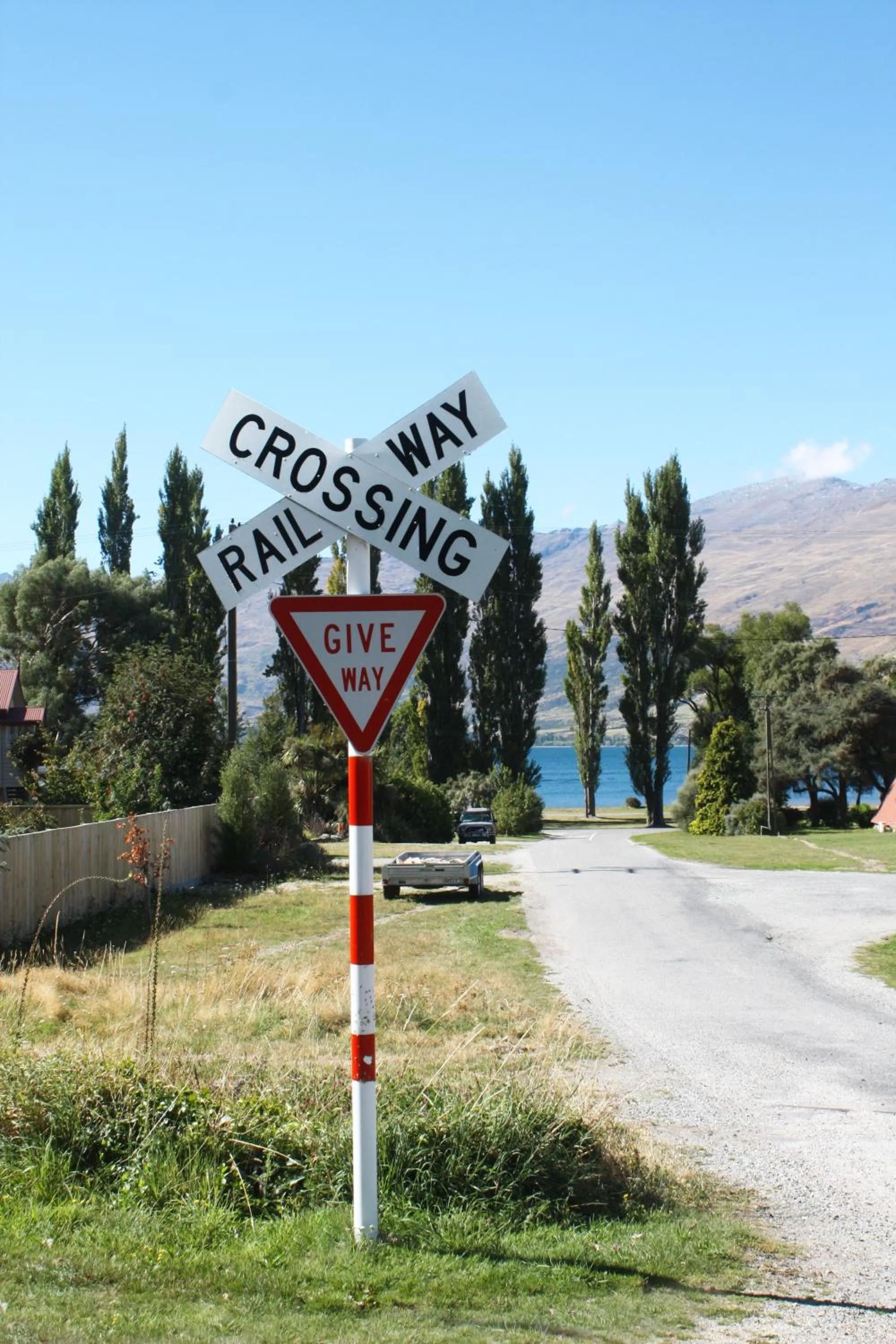 Nearby landmark in Kingston TOP 10 Holiday Park