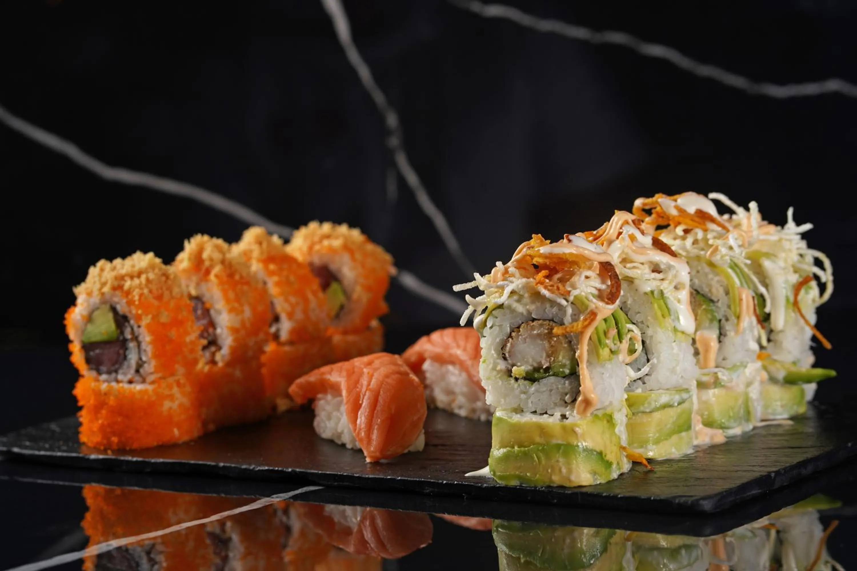 Restaurant/places to eat in Copantl Hotel & Convention Center