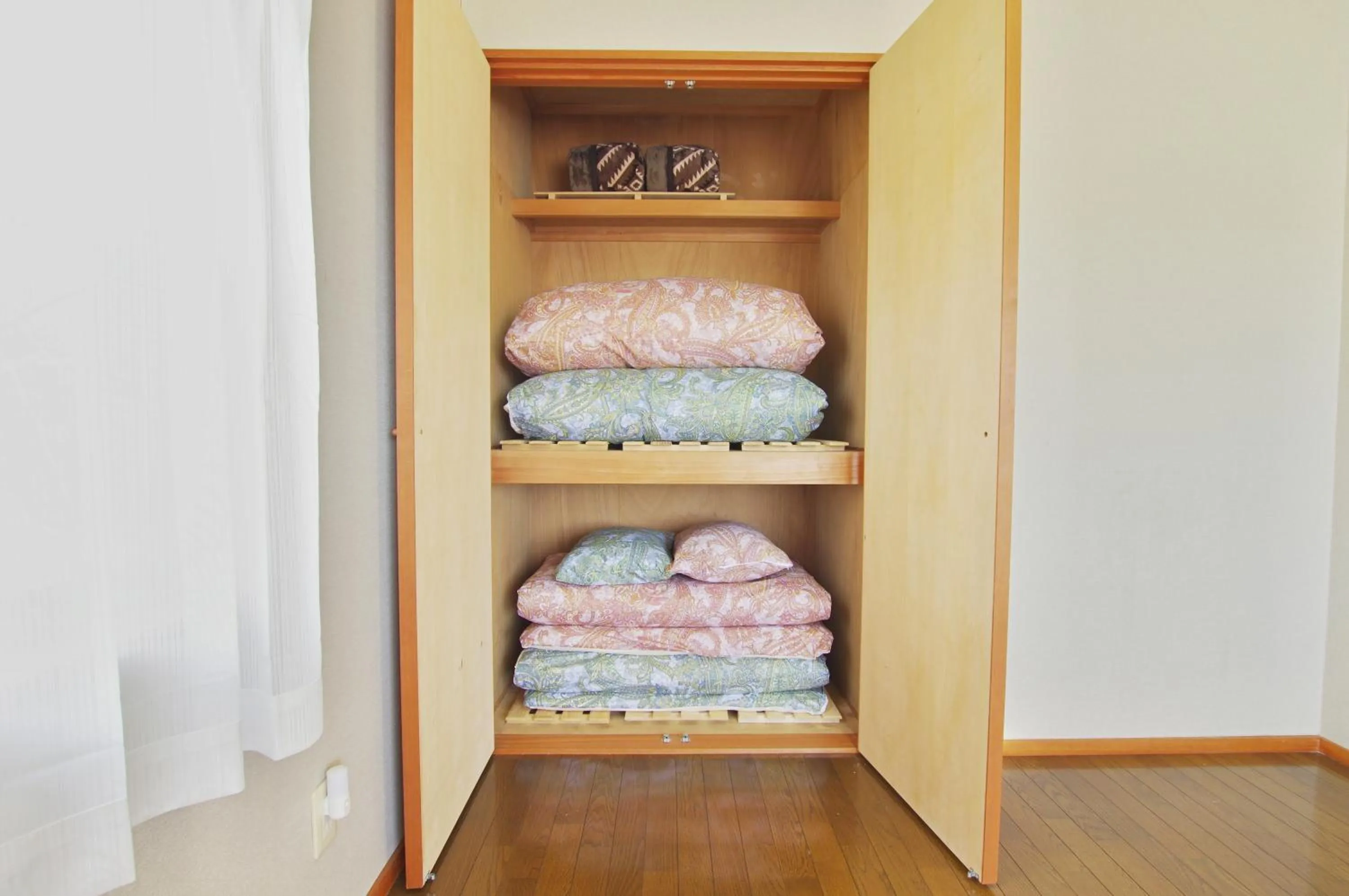 Villent Fujimi Hiekawa