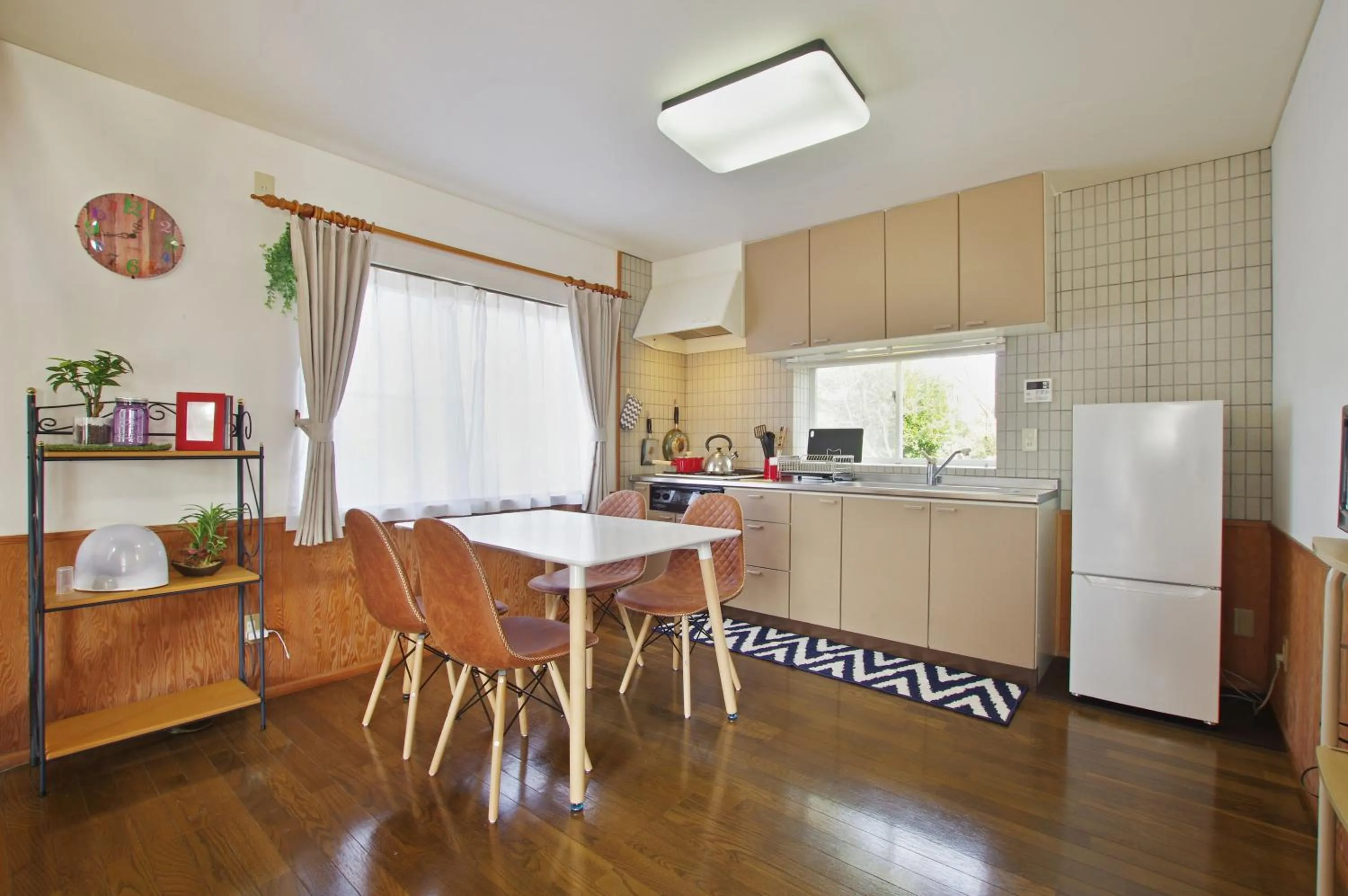 Villent Fujimi Hiekawa