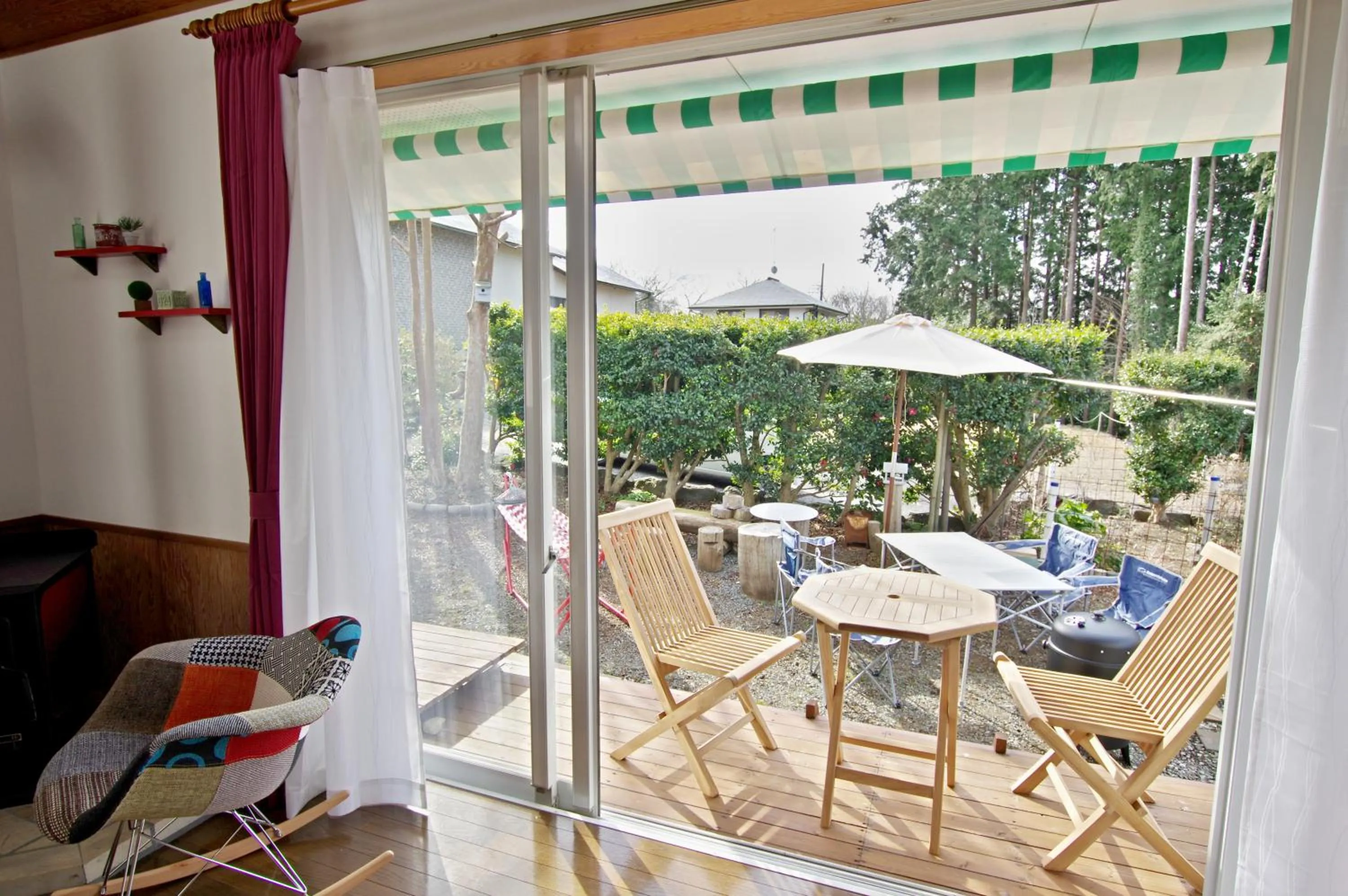 Villent Fujimi Hiekawa