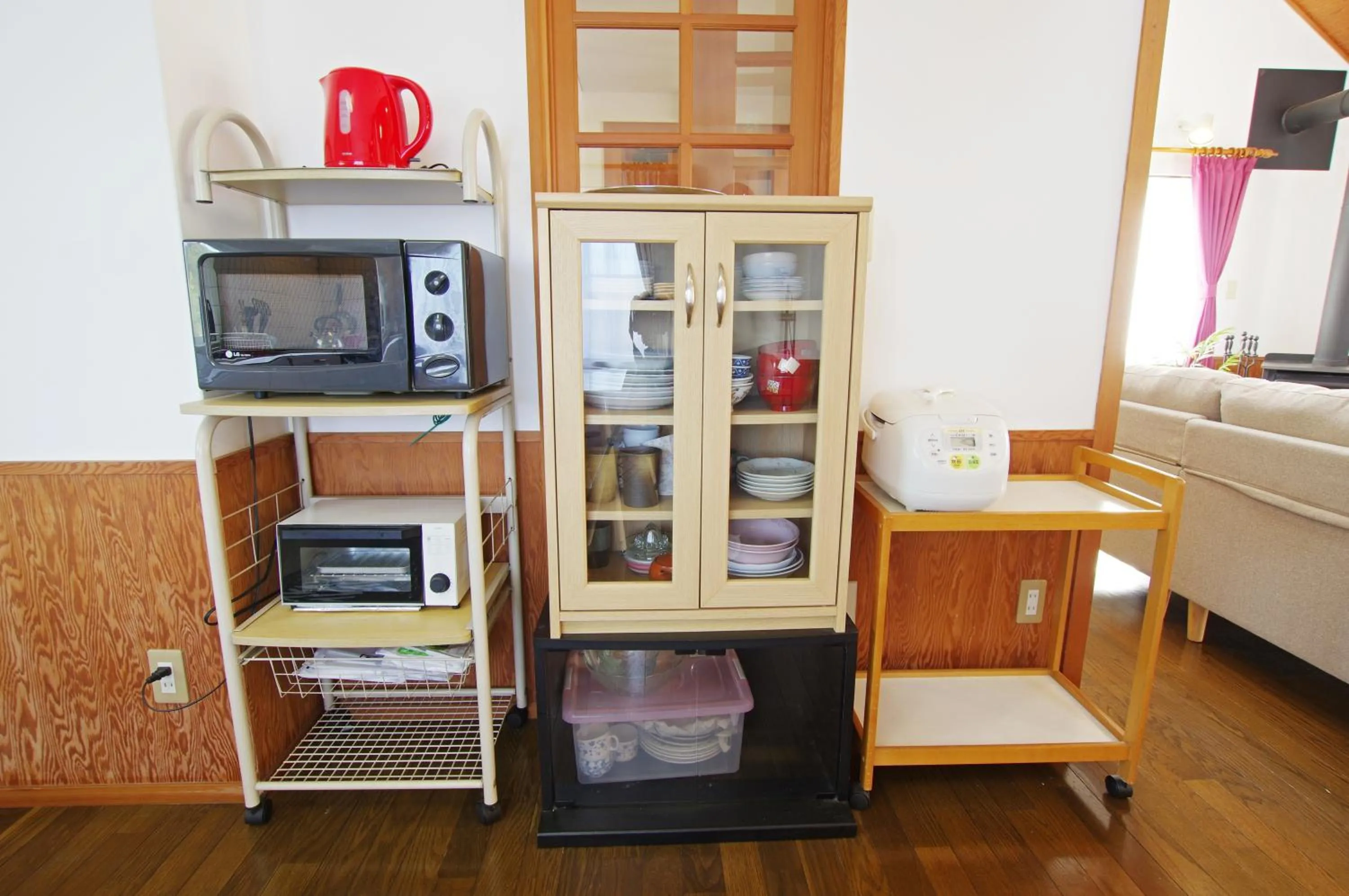 Villent Fujimi Hiekawa