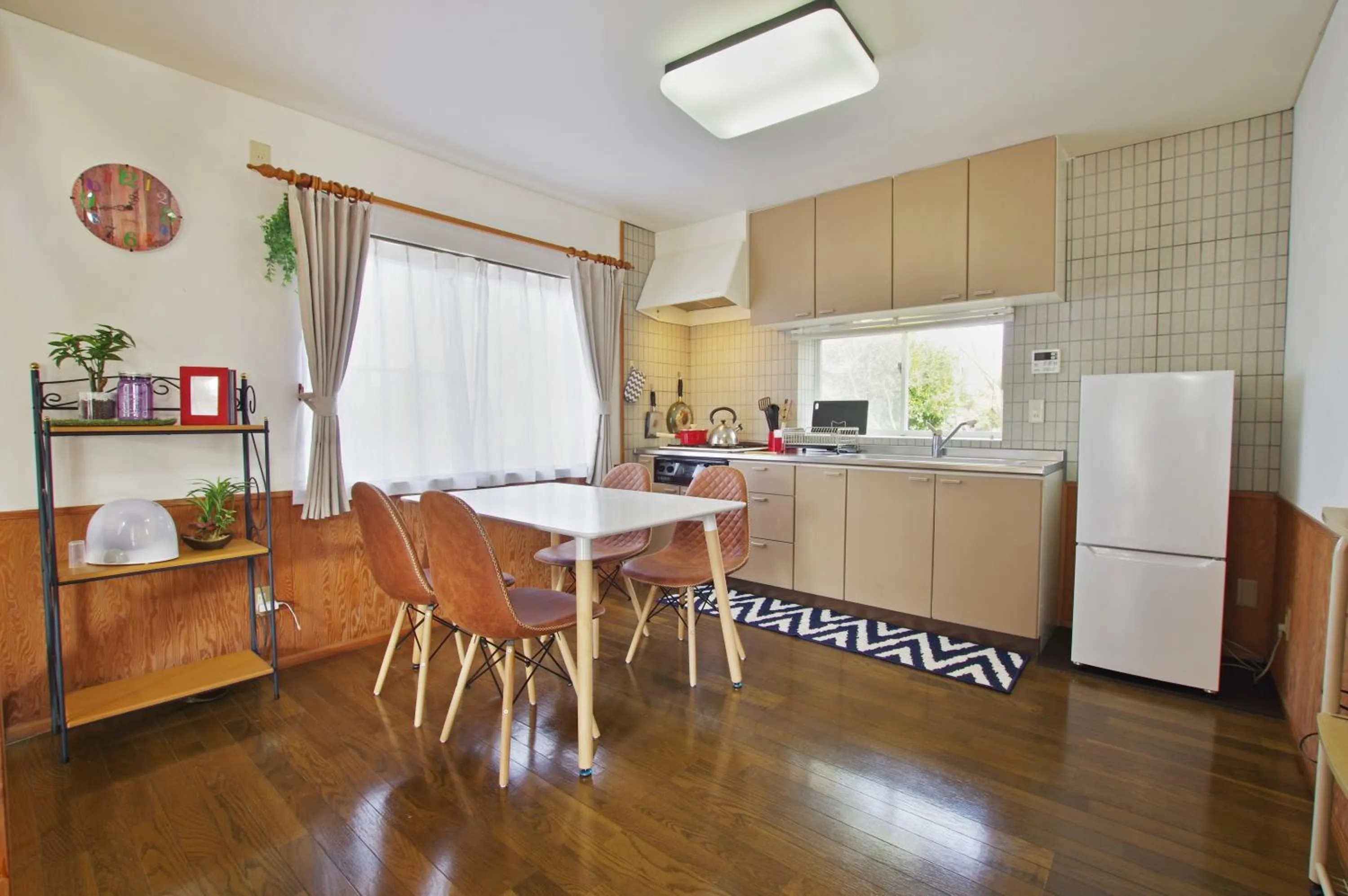 Villent Fujimi Hiekawa