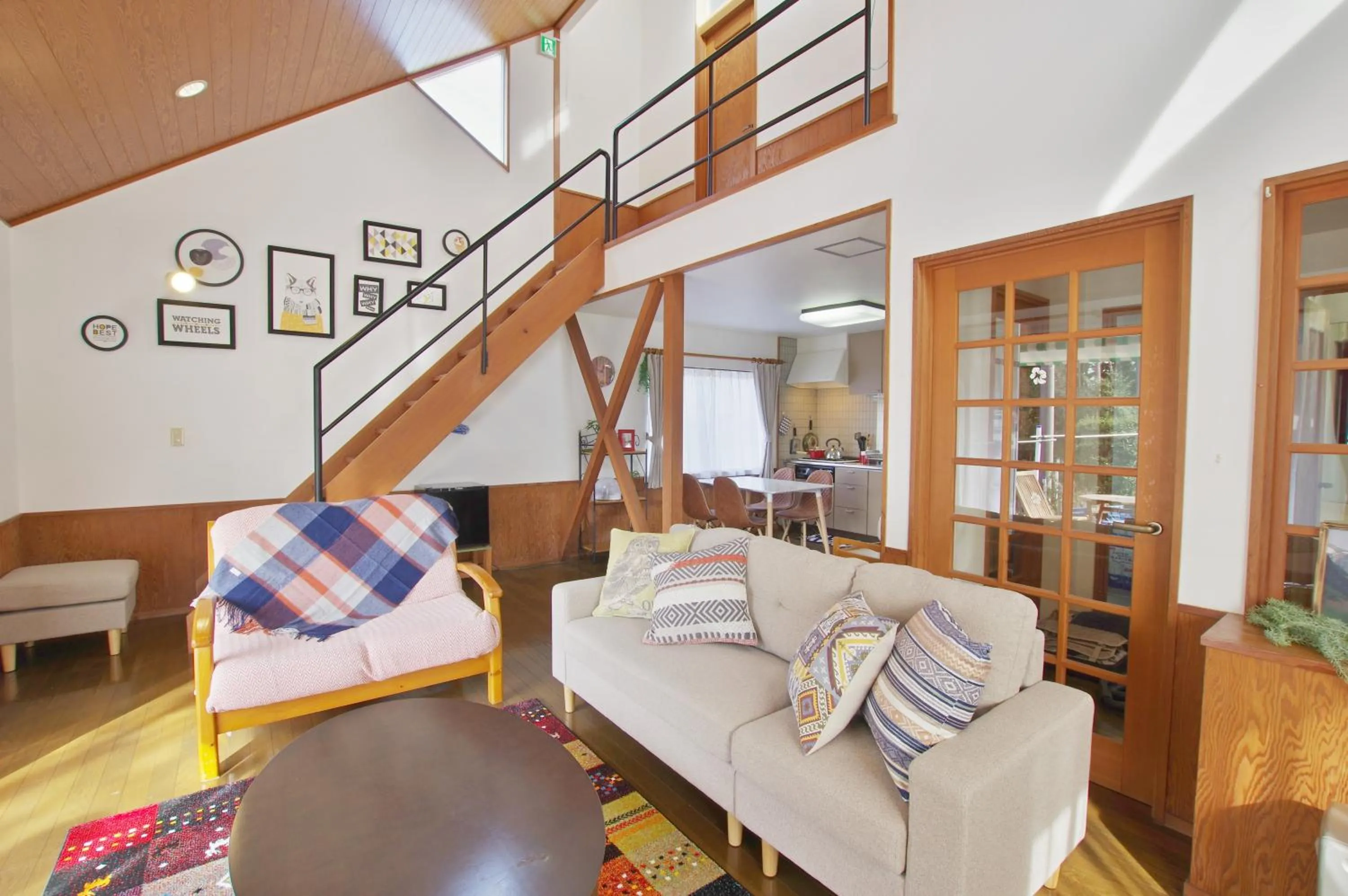 Villent Fujimi Hiekawa