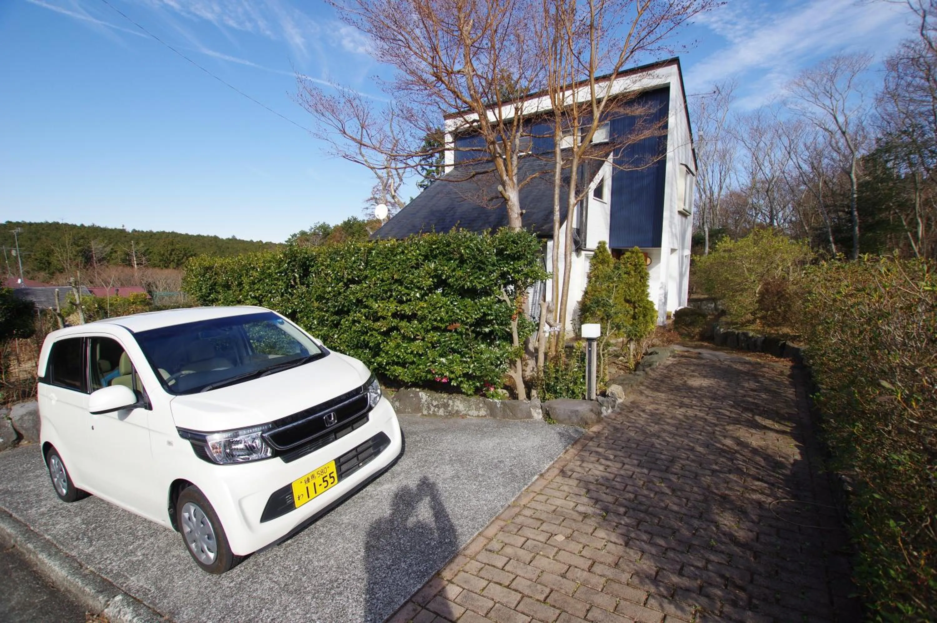 Villent Fujimi Hiekawa