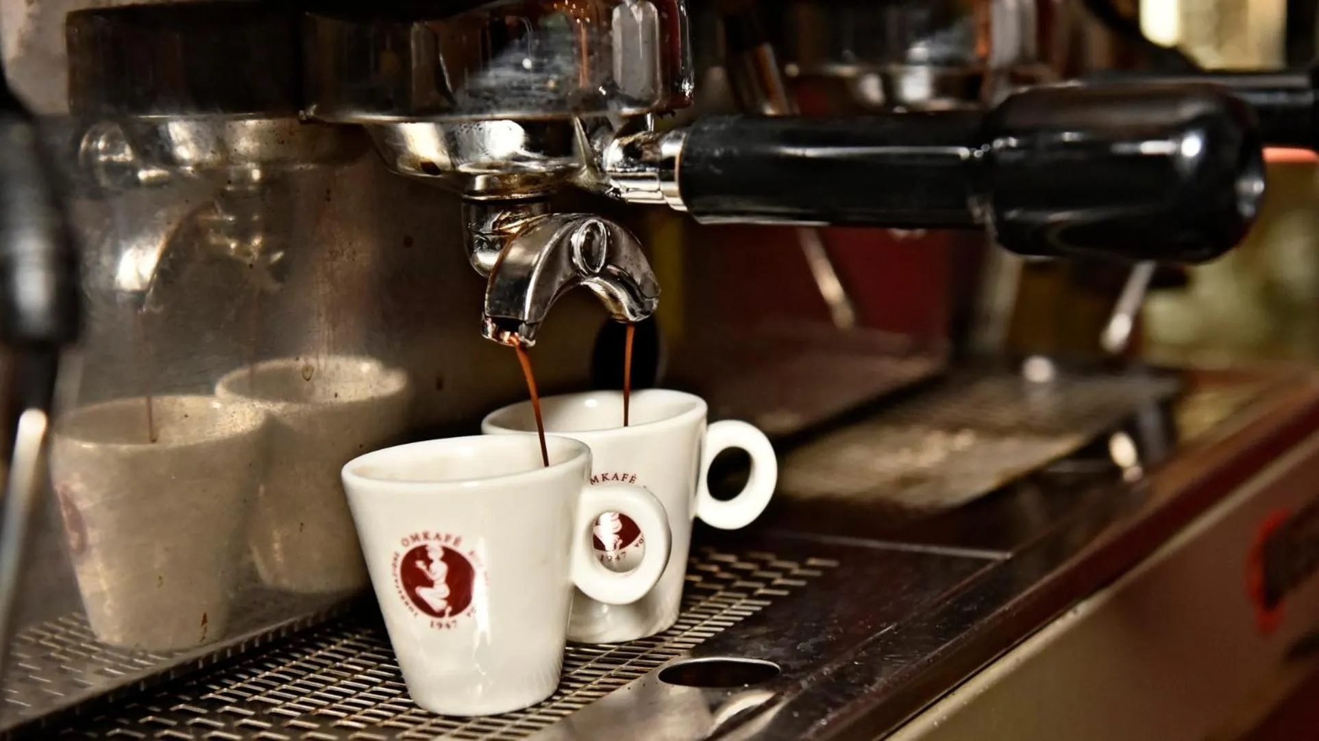 Food and drinks in Hotel Bel Sit