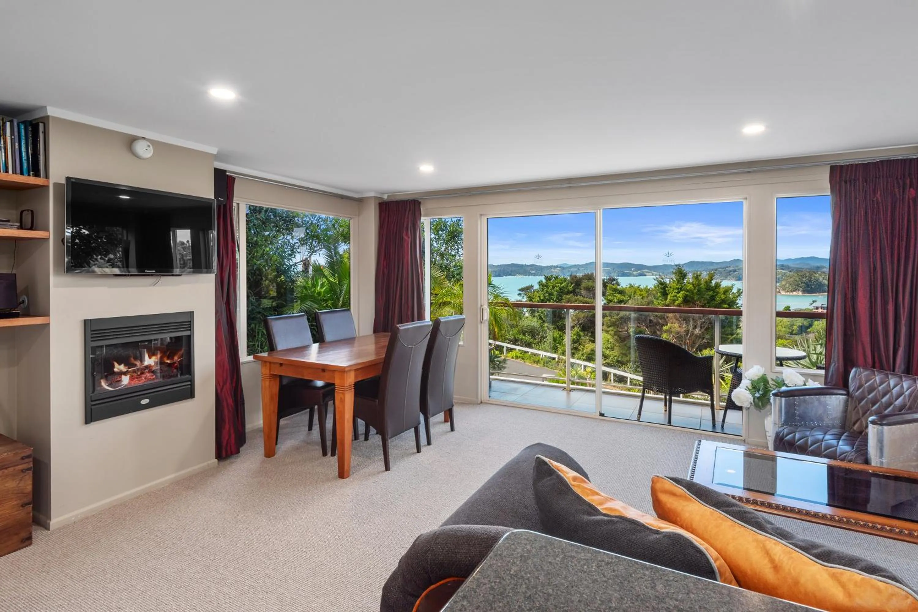 View (from property/room) in Sanctuary Palms