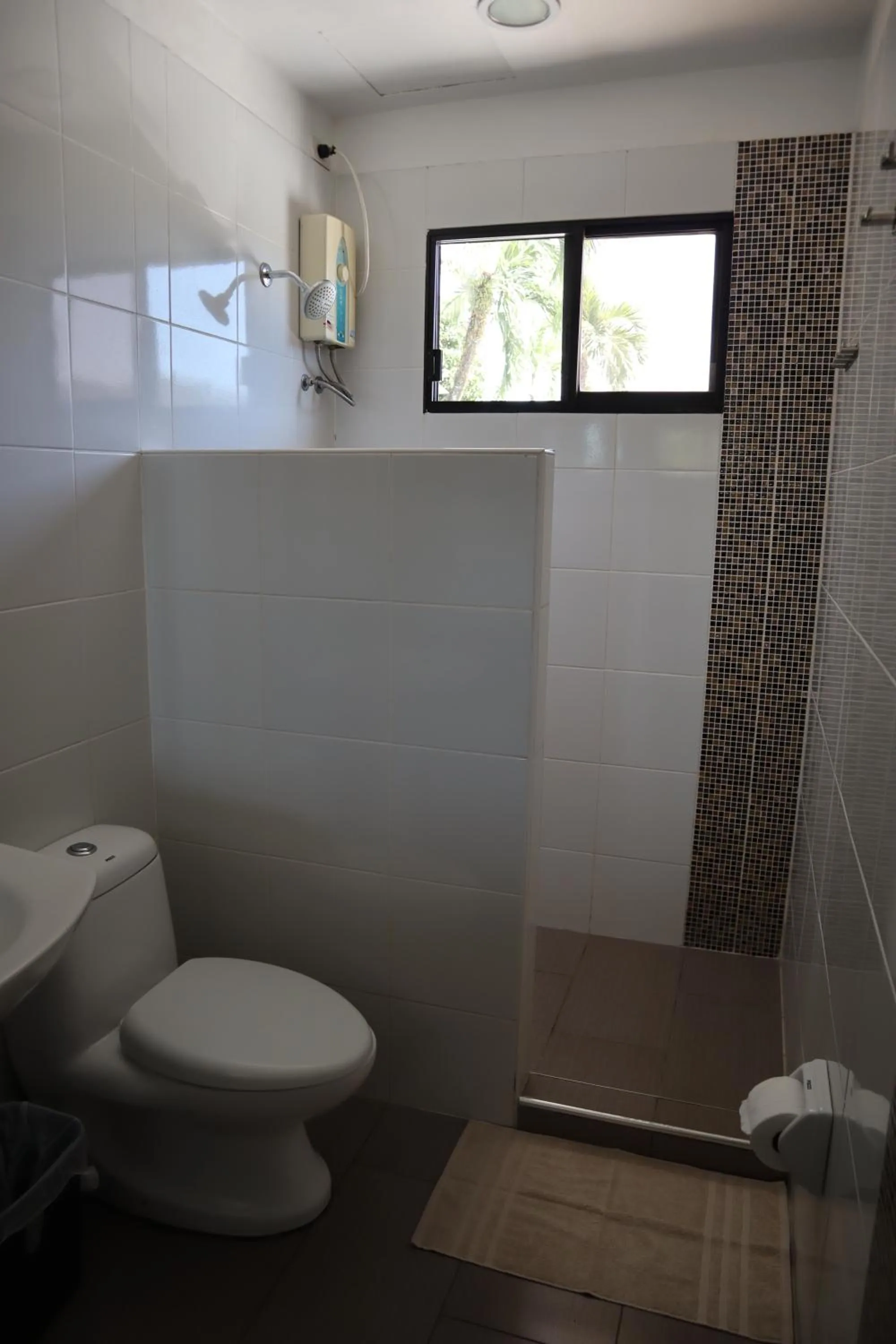 Bathroom in Domicilio Lorenzo