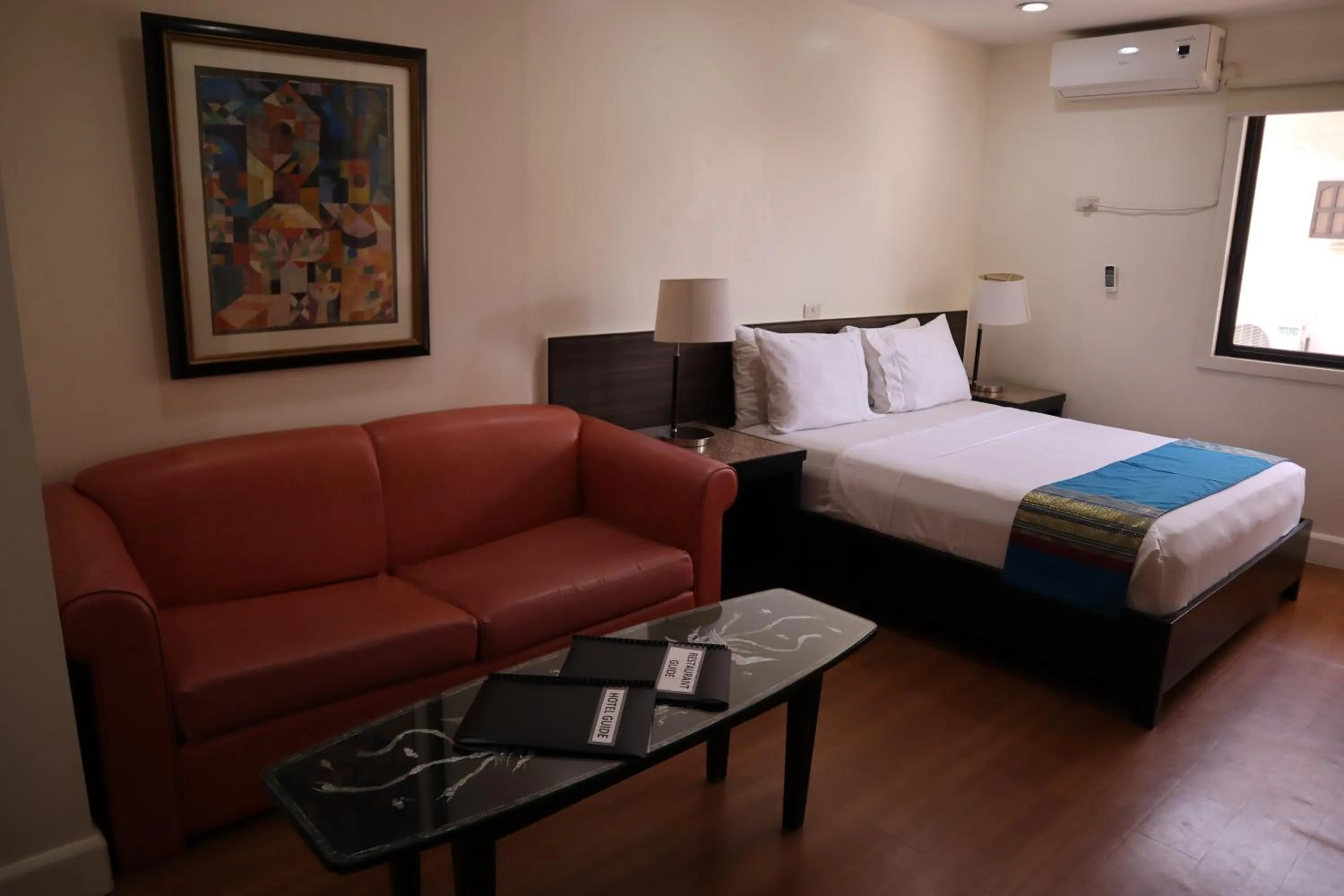 Bed in Domicilio Lorenzo