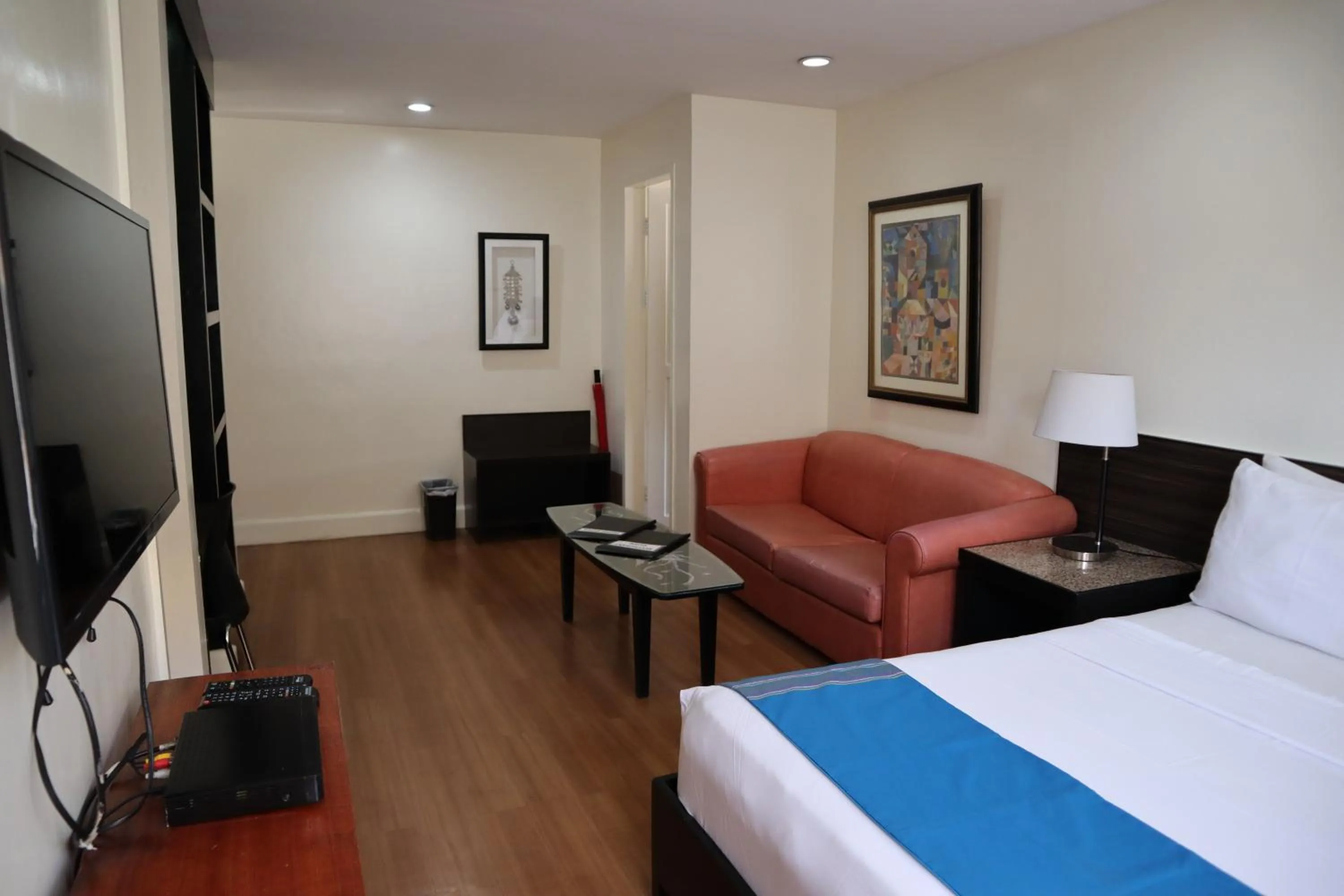 Bed in Domicilio Lorenzo